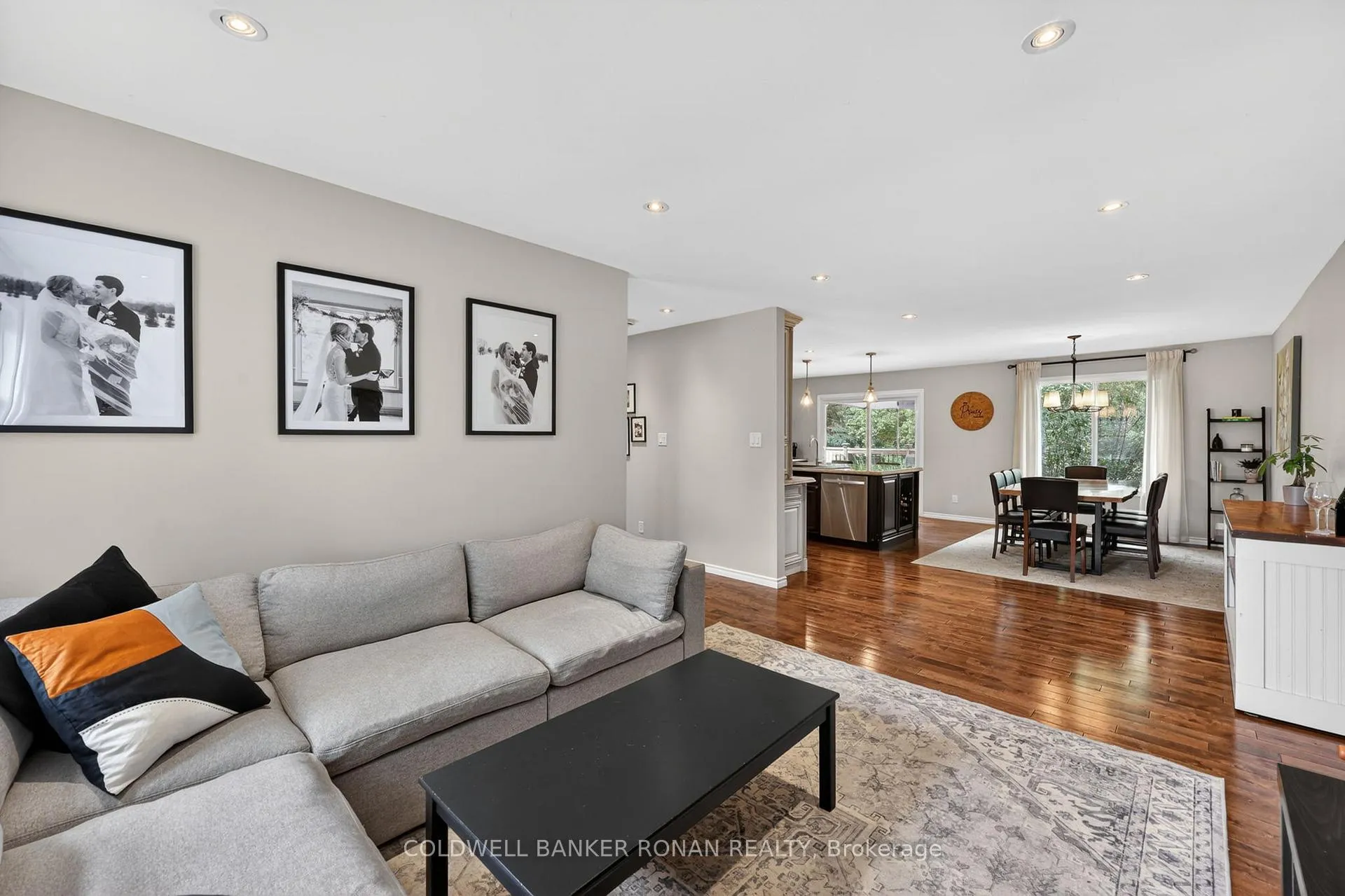 Photo 7 of 36 McCarthy Crescent, Essa, Angus — HOMEH