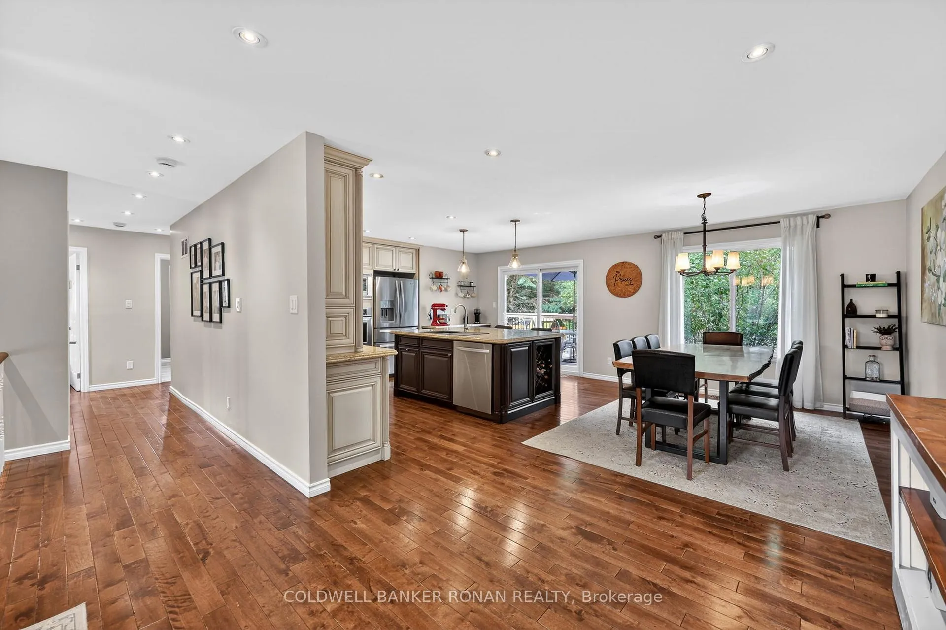 Photo 8 of 36 McCarthy Crescent, Essa, Angus — HOMEH