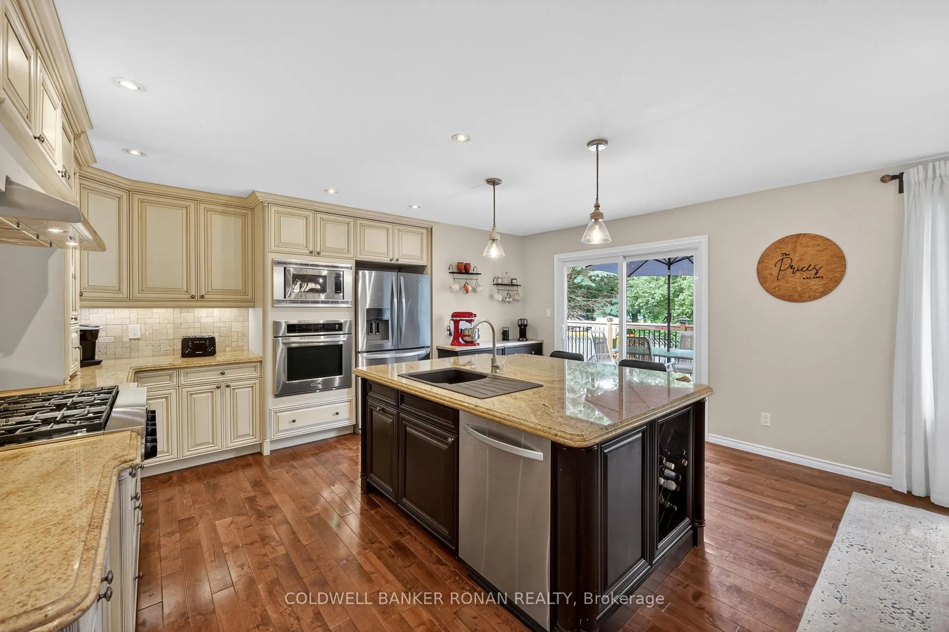 Photo 9 of 36 McCarthy Crescent, Essa, Angus — HOMEH