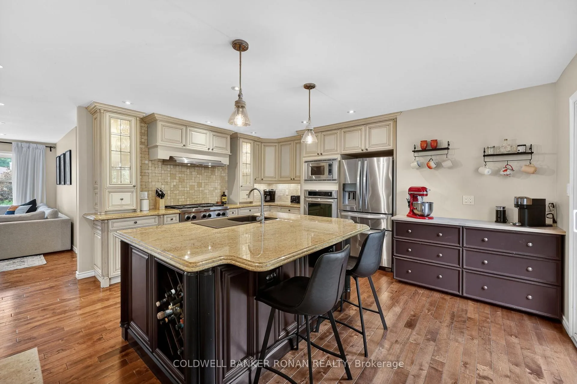 Photo 10 of 36 McCarthy Crescent, Essa, Angus — HOMEH