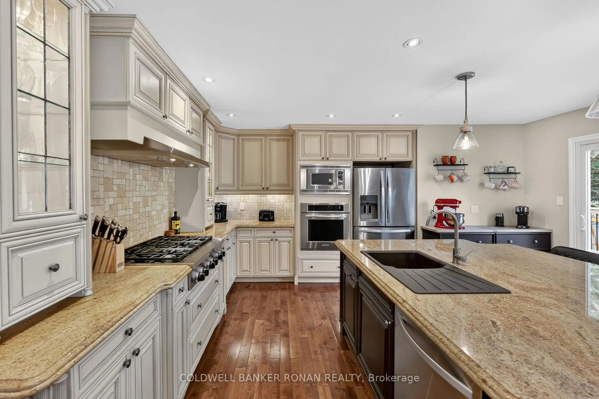 Photo 12 of 36 McCarthy Crescent, Essa, Angus — HOMEH
