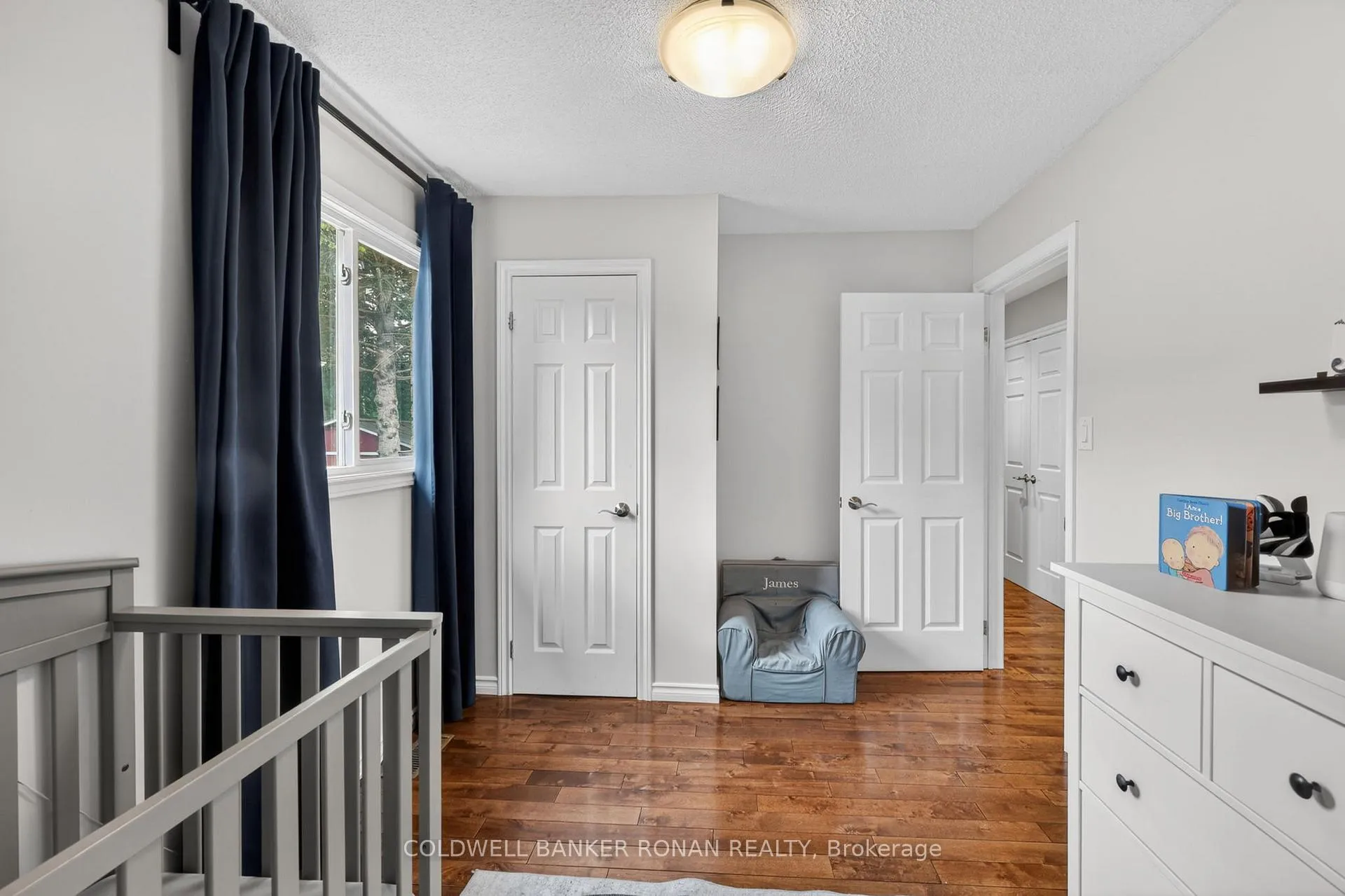 Photo 17 of 36 McCarthy Crescent, Essa, Angus — HOMEH