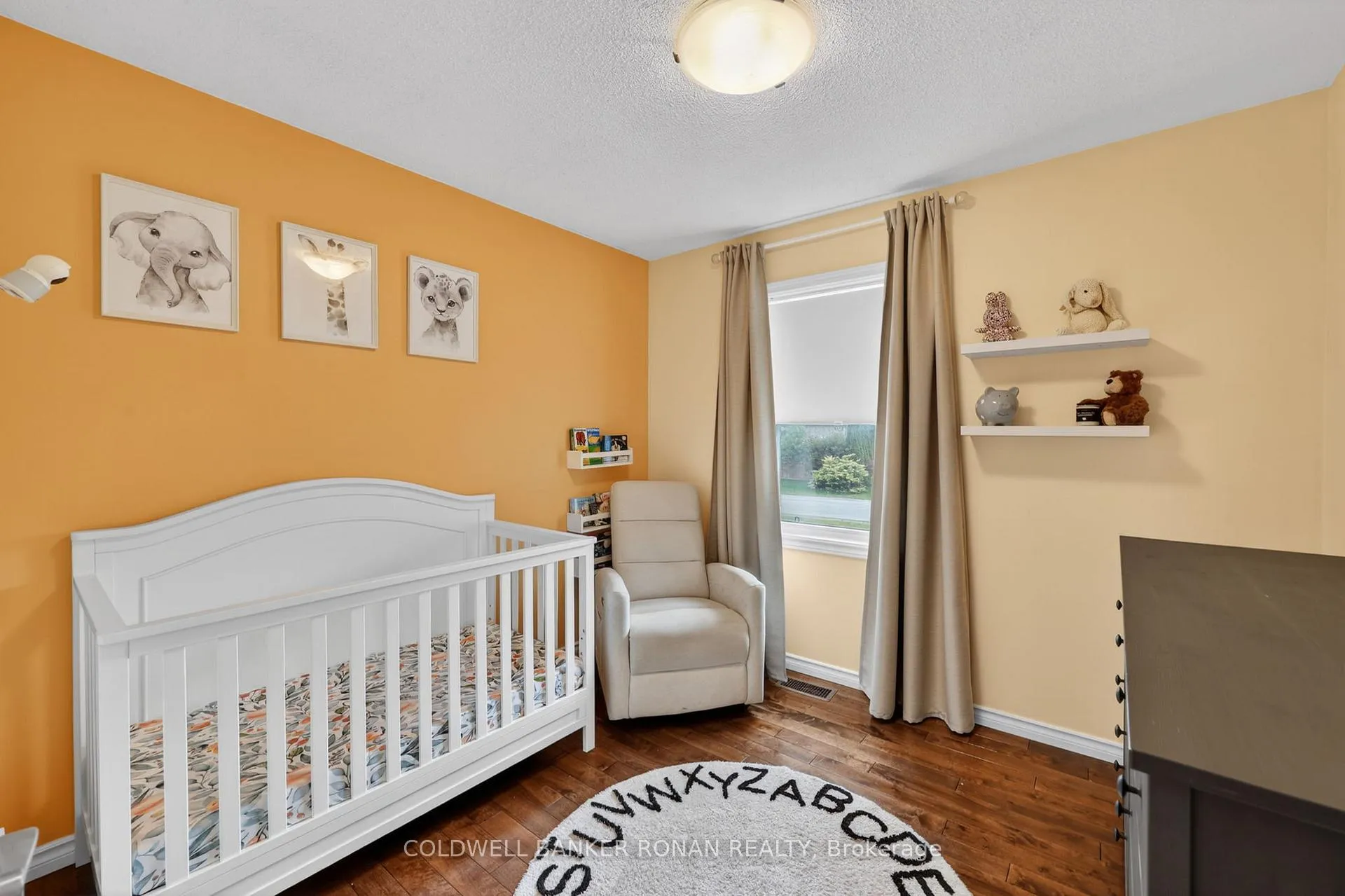 Photo 18 of 36 McCarthy Crescent, Essa, Angus — HOMEH