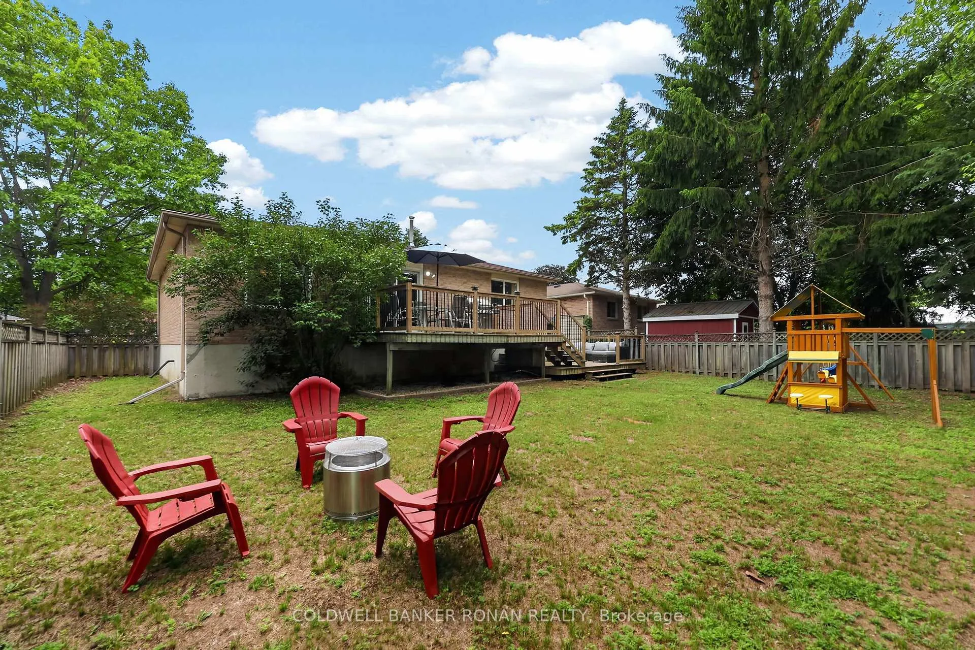 Photo 35 of 36 McCarthy Crescent, Essa, Angus — HOMEH