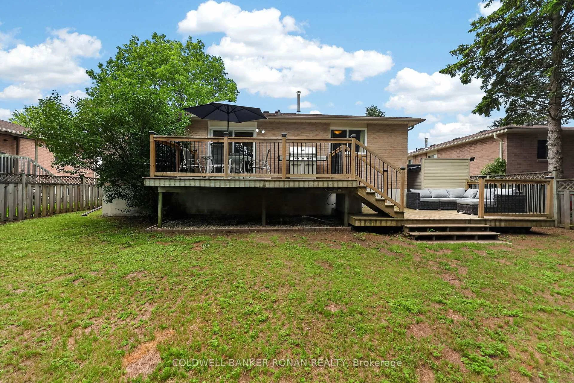 Photo 36 of 36 McCarthy Crescent, Essa, Angus — HOMEH