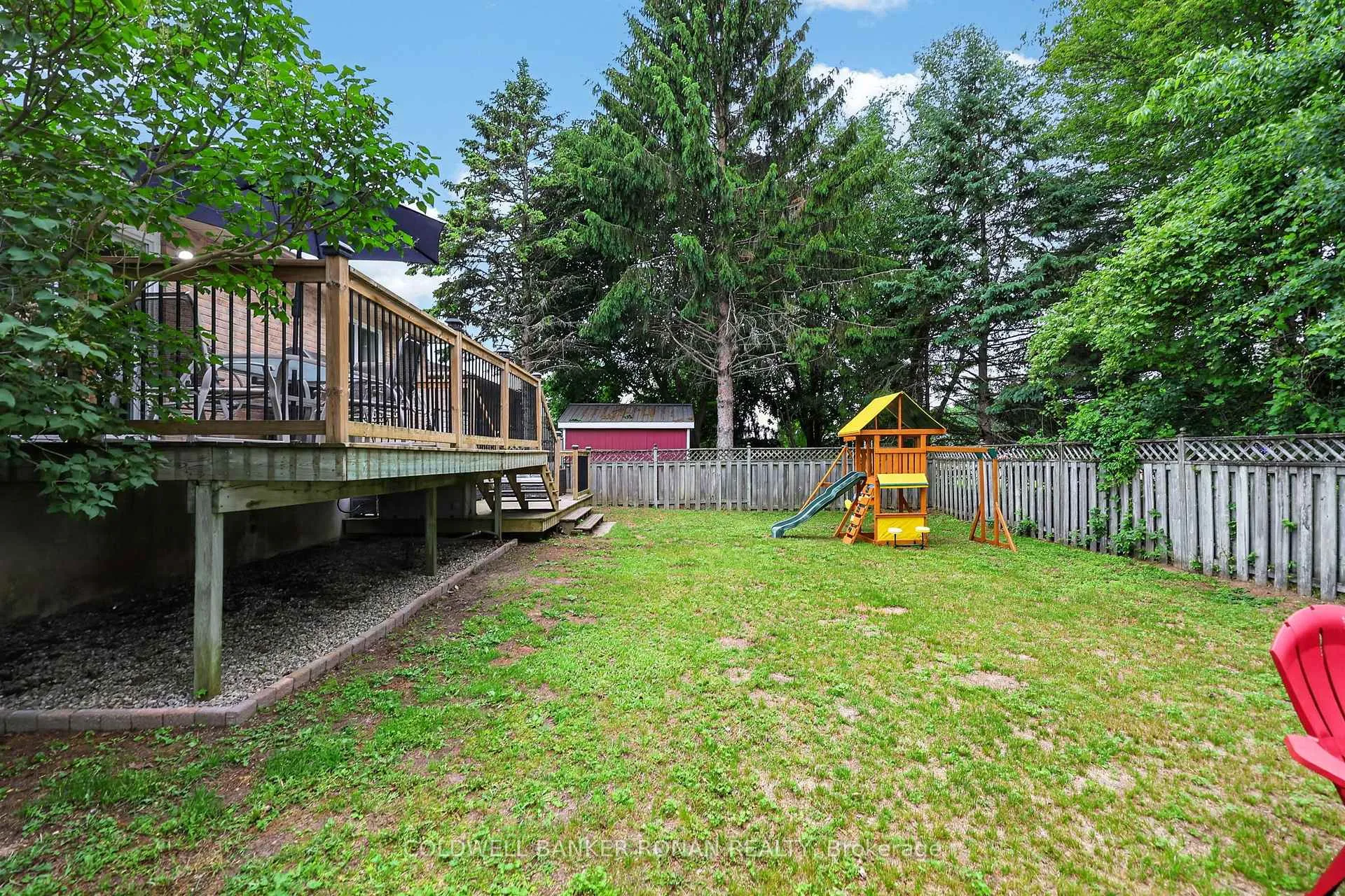 Photo 37 of 36 McCarthy Crescent, Essa, Angus — HOMEH