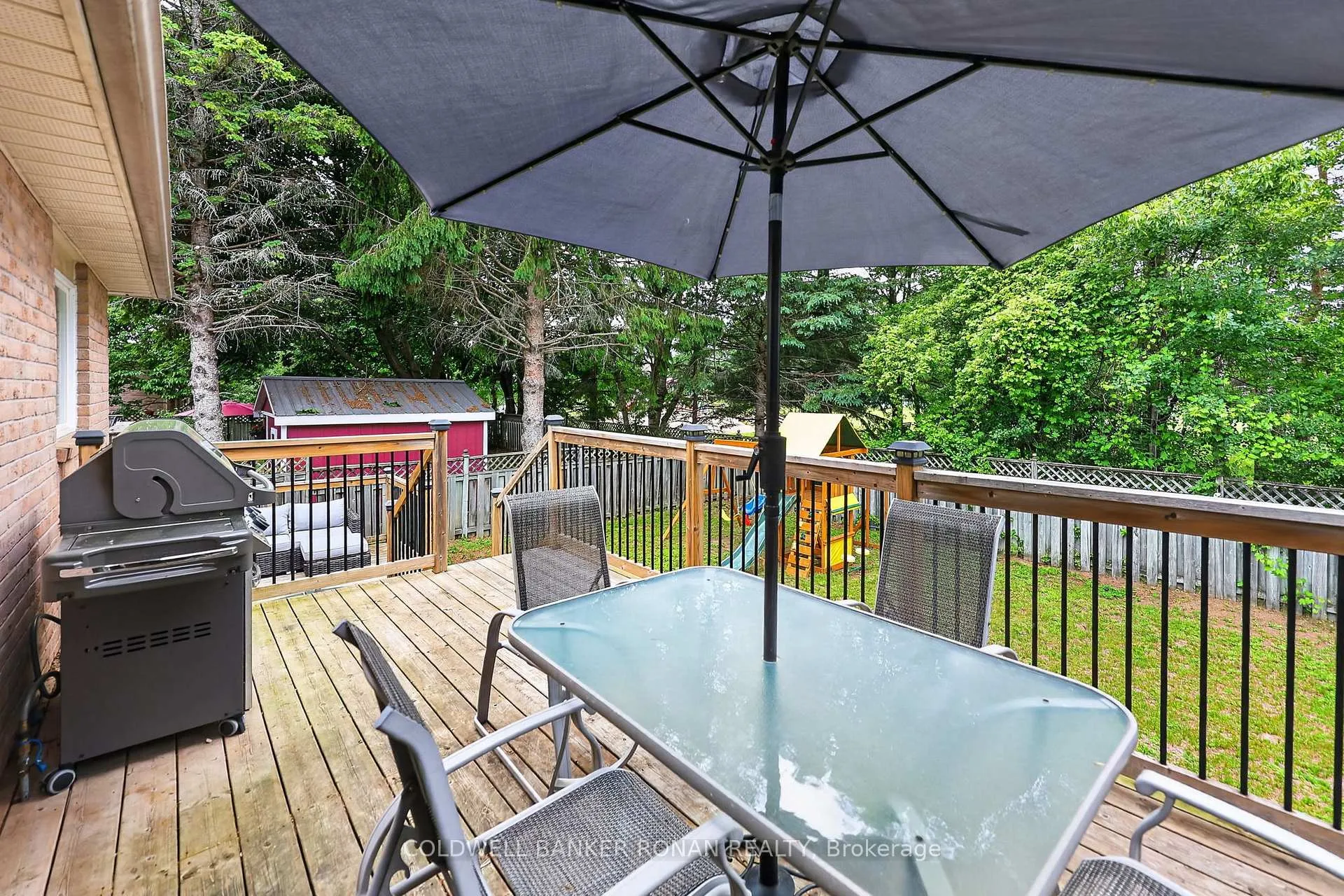 Photo 41 of 36 McCarthy Crescent, Essa, Angus — HOMEH