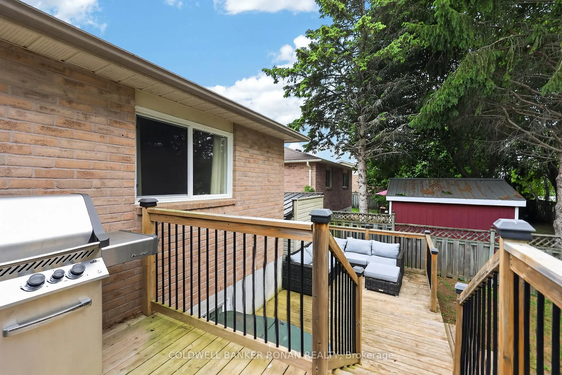 Photo 43 of 36 McCarthy Crescent, Essa, Angus — HOMEH