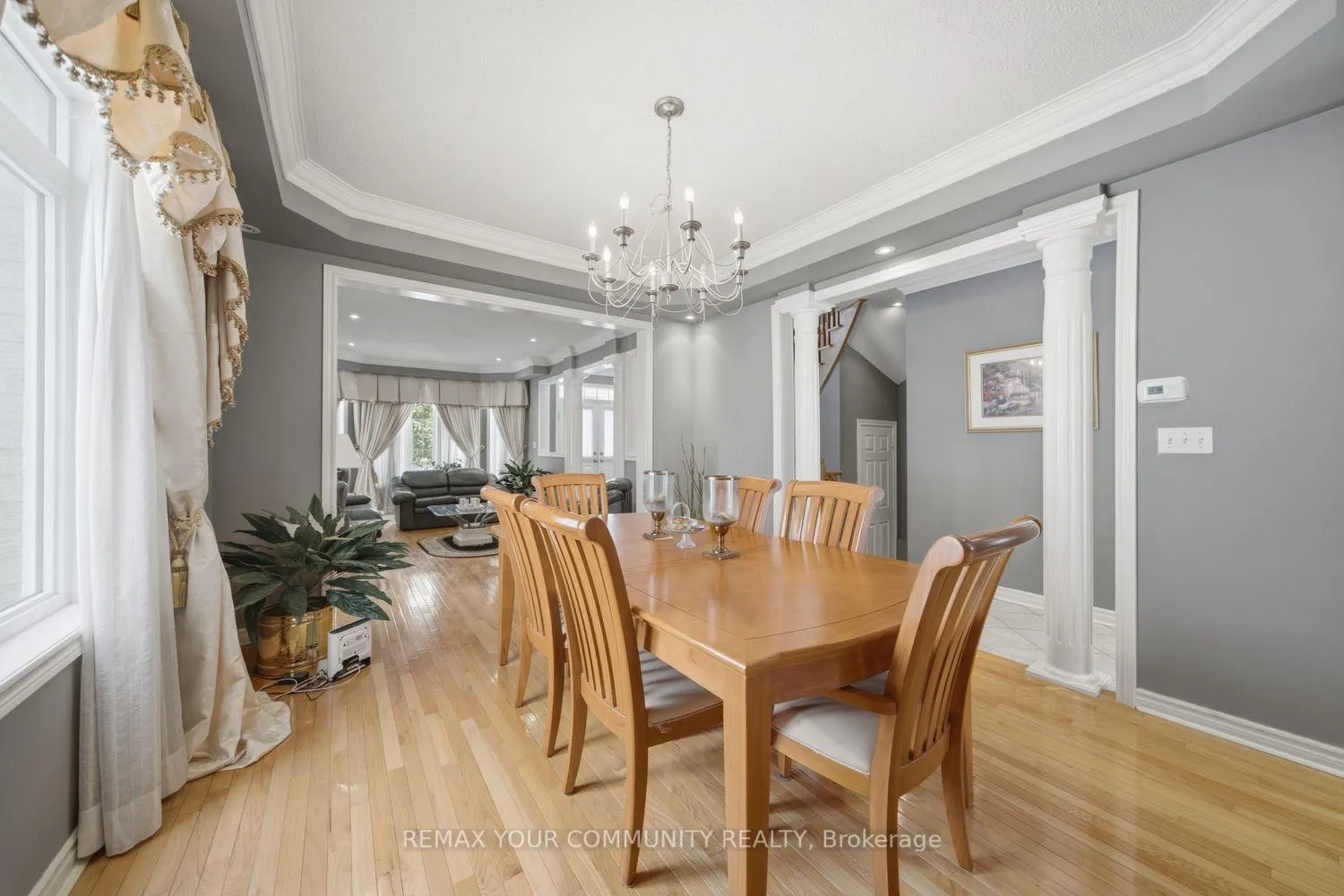 Photo 11 of 10 St Clare Boulevard, Vaughan, Vellore Village — HOMEH