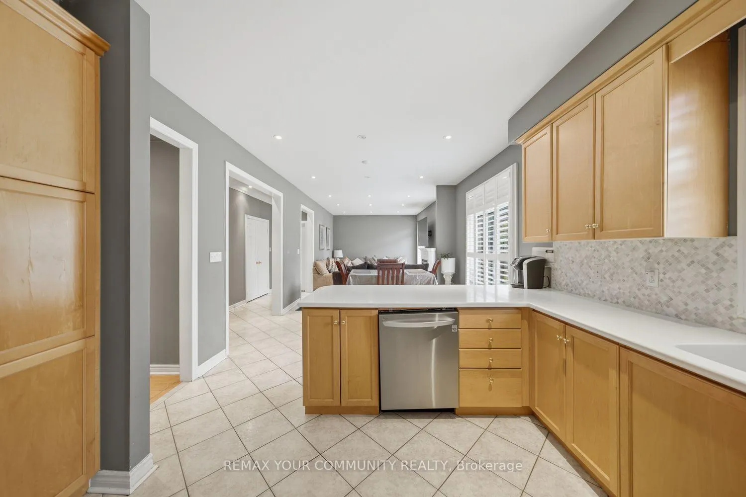 Photo 15 of 10 St Clare Boulevard, Vaughan, Vellore Village — HOMEH