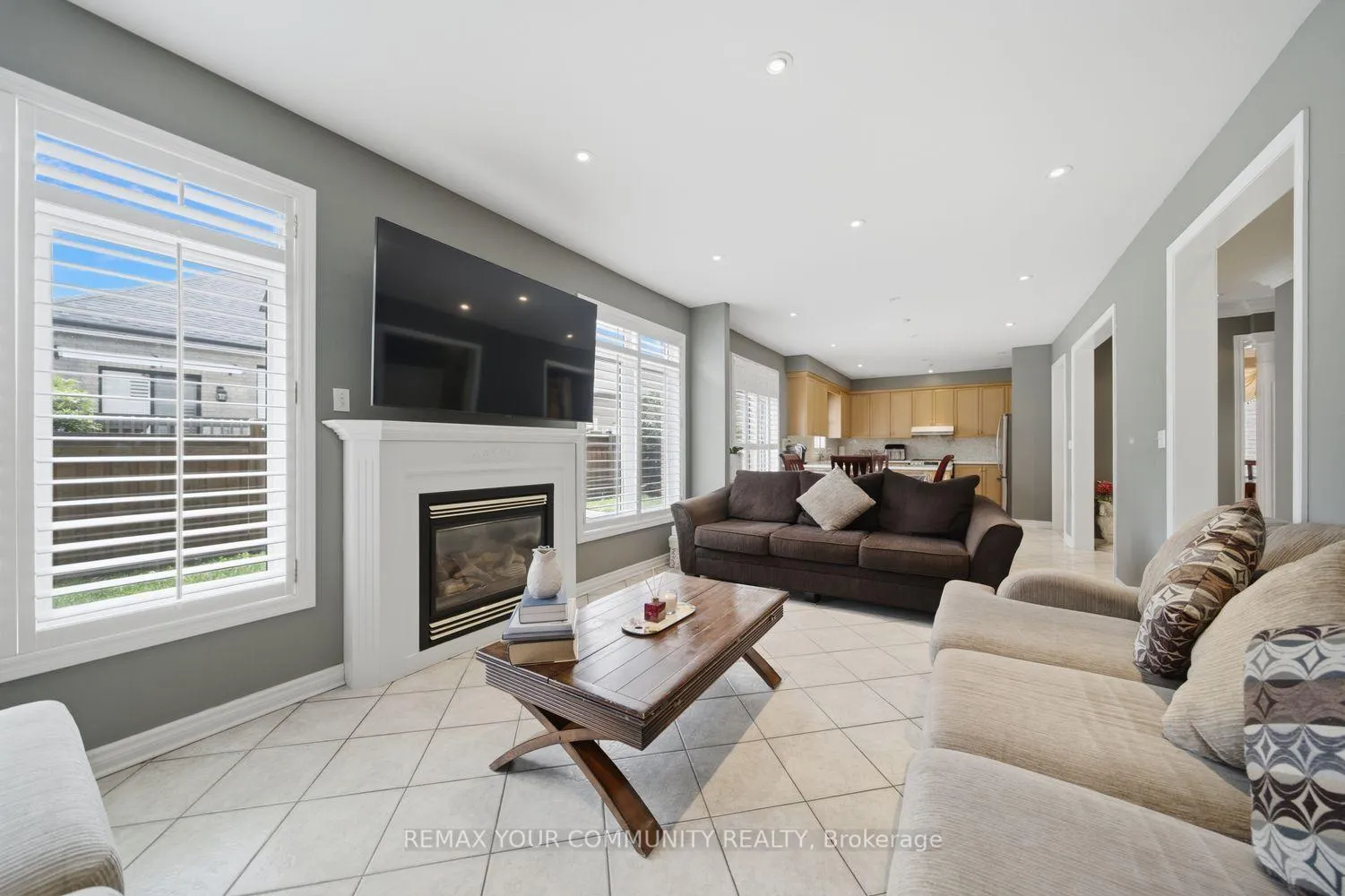 Photo 20 of 10 St Clare Boulevard, Vaughan, Vellore Village — HOMEH