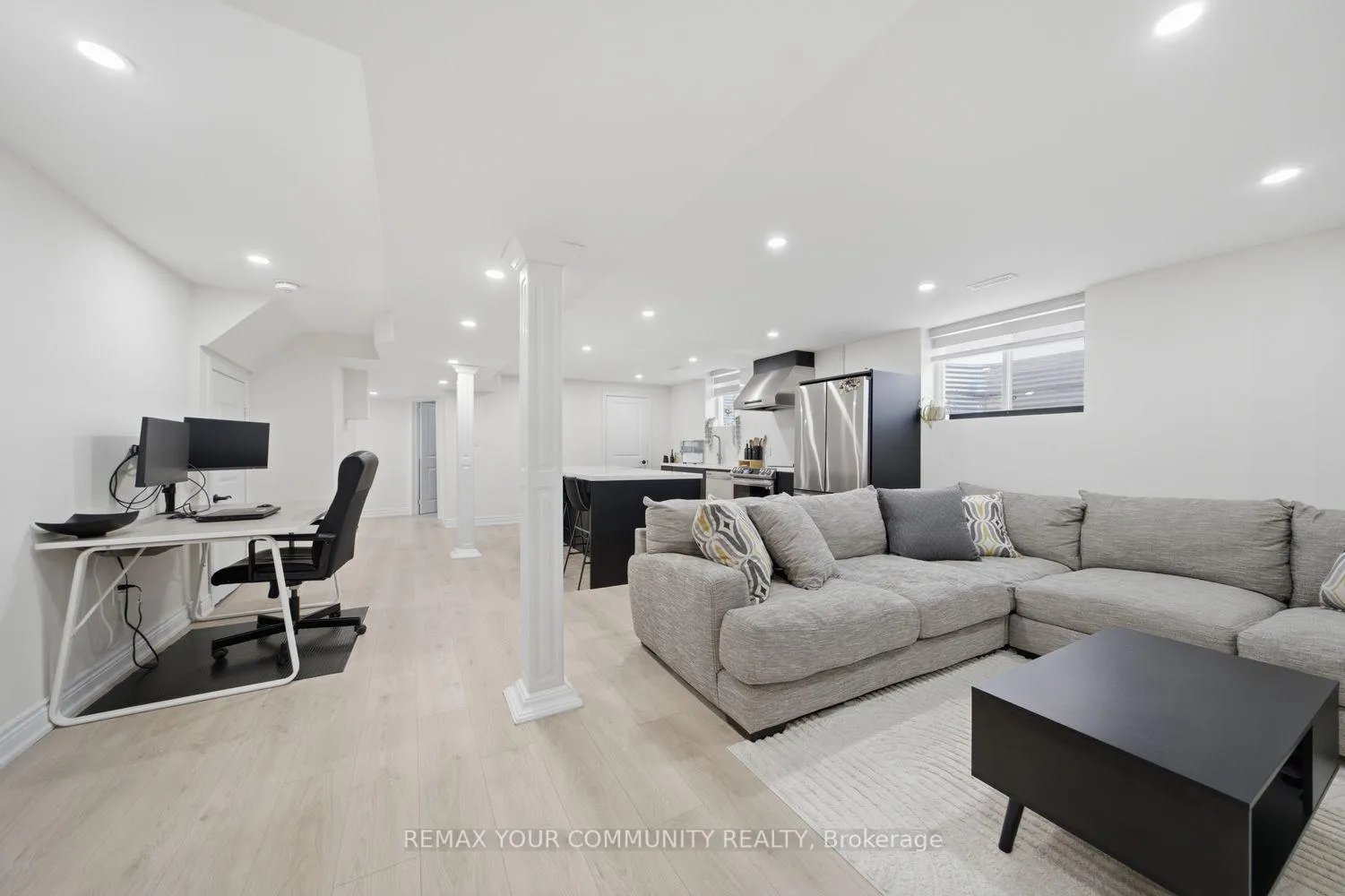Photo 38 of 10 St Clare Boulevard, Vaughan, Vellore Village — HOMEH