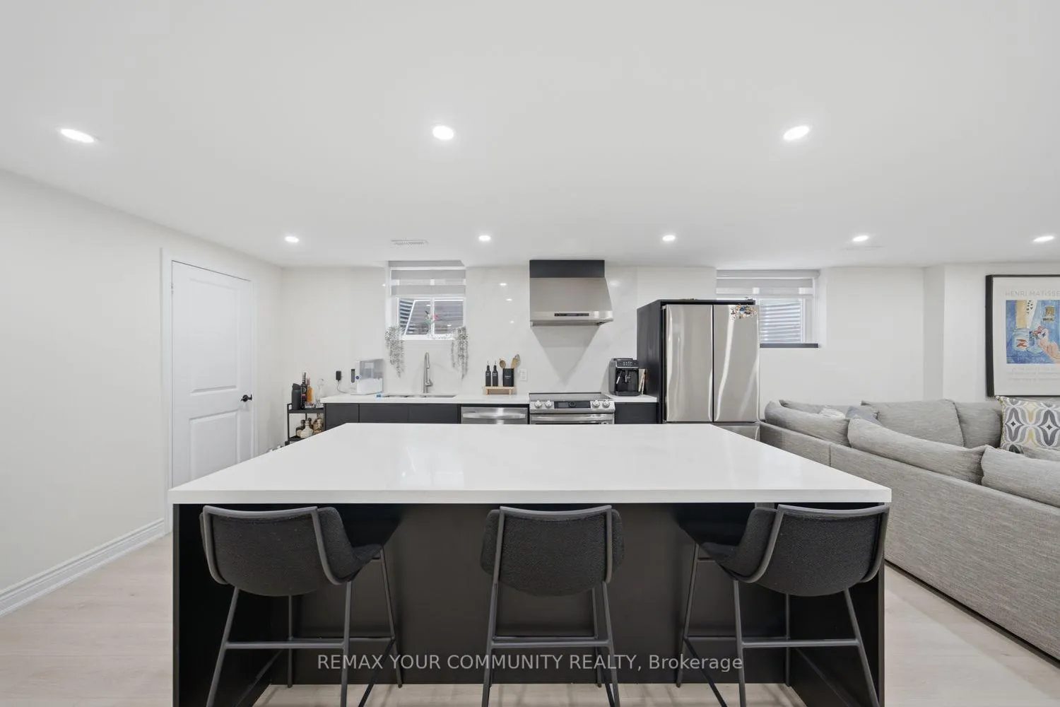 Photo 40 of 10 St Clare Boulevard, Vaughan, Vellore Village — HOMEH