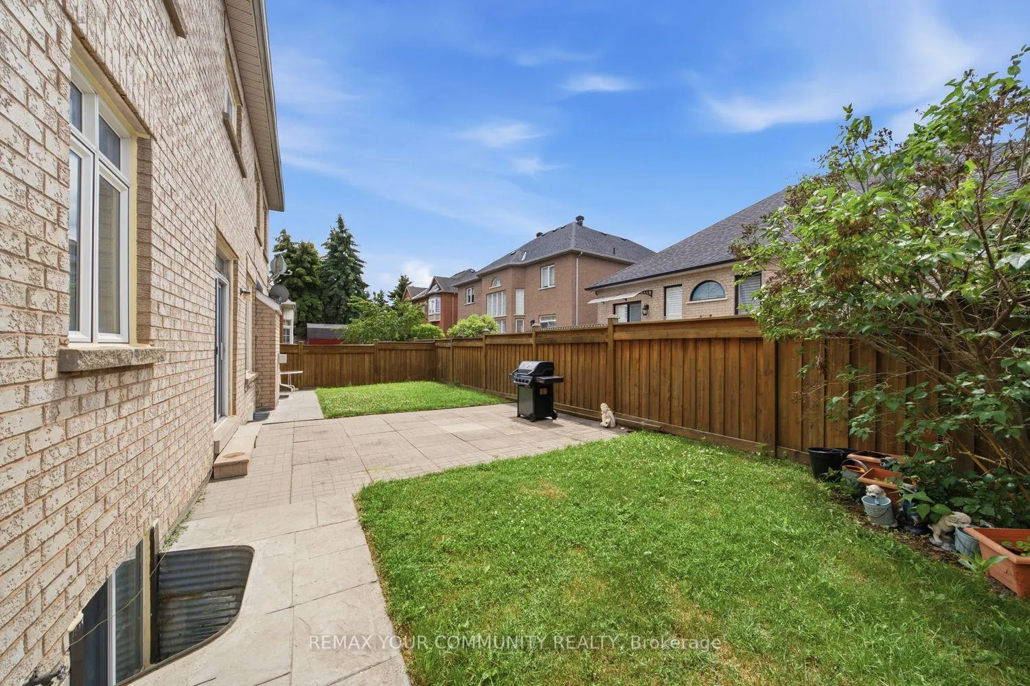 Photo 49 of 10 St Clare Boulevard, Vaughan, Vellore Village — HOMEH