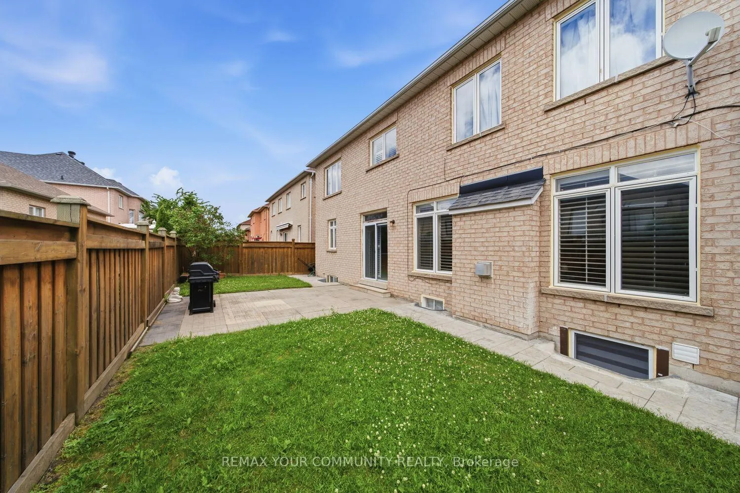 Photo 50 of 10 St Clare Boulevard, Vaughan, Vellore Village — HOMEH