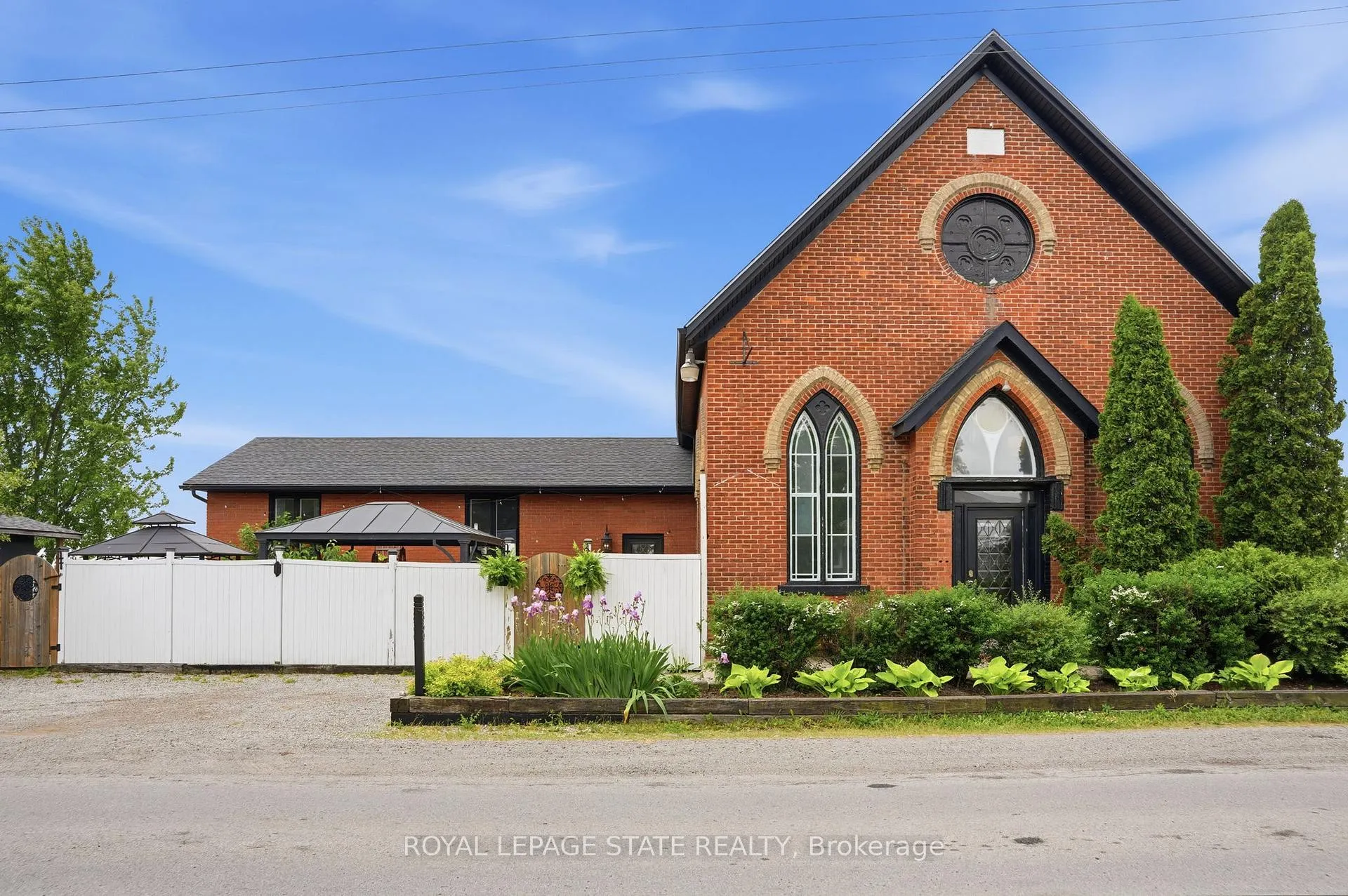 Photo 1 of 859 Haldibrook Road, Haldimand — HOMEH