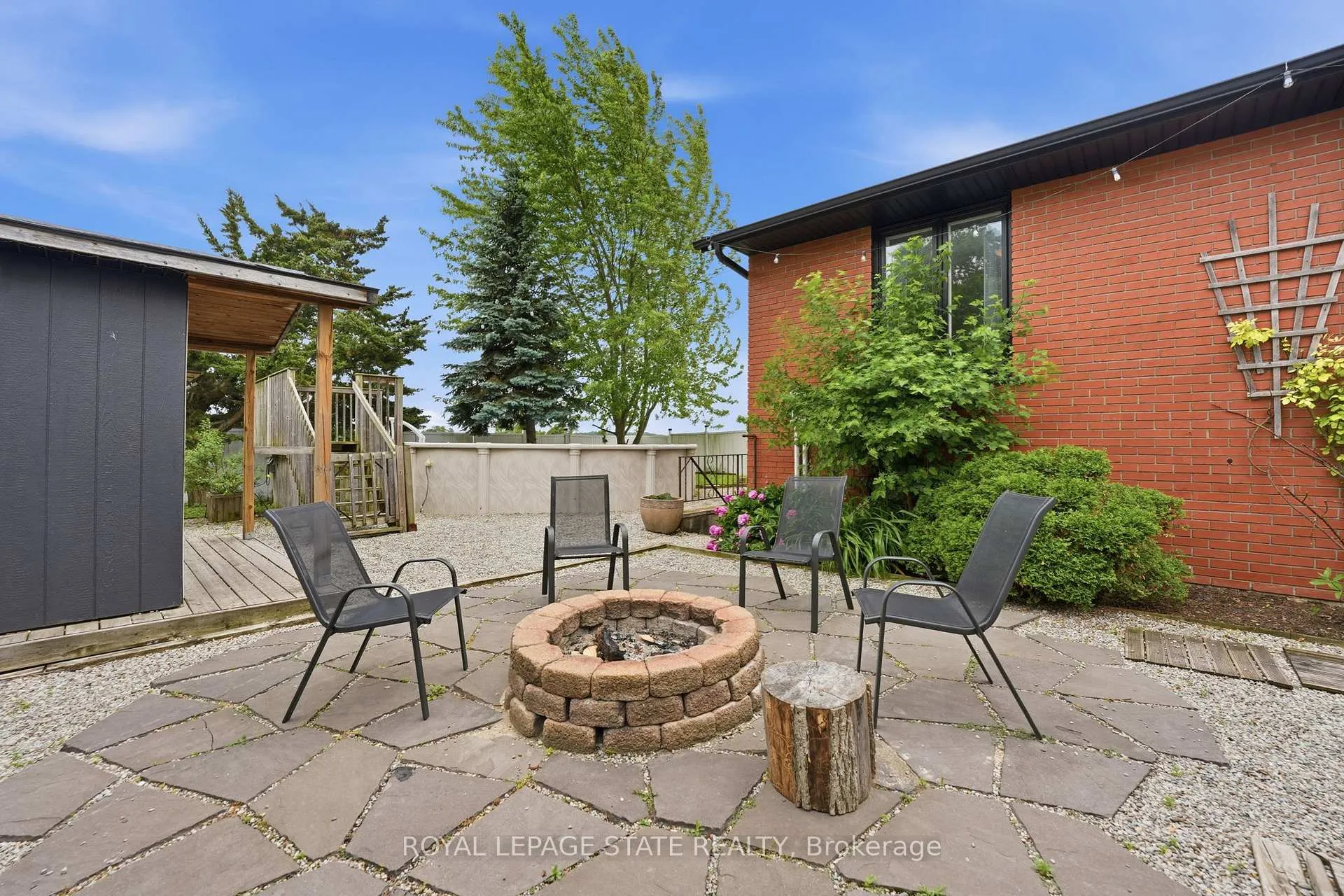 Photo 29 of 859 Haldibrook Road, Haldimand — HOMEH