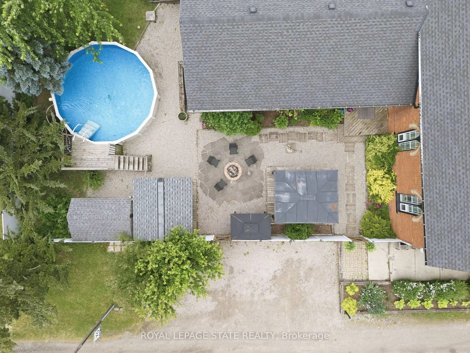 Photo 33 of 859 Haldibrook Road, Haldimand — HOMEH