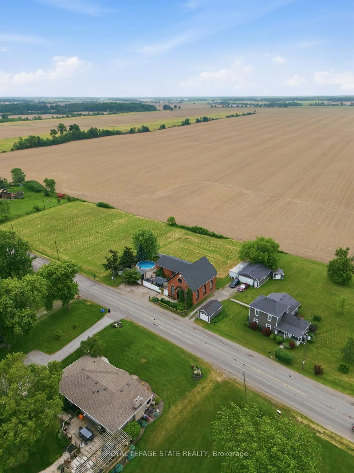 Photo 35 of 859 Haldibrook Road, Haldimand — HOMEH