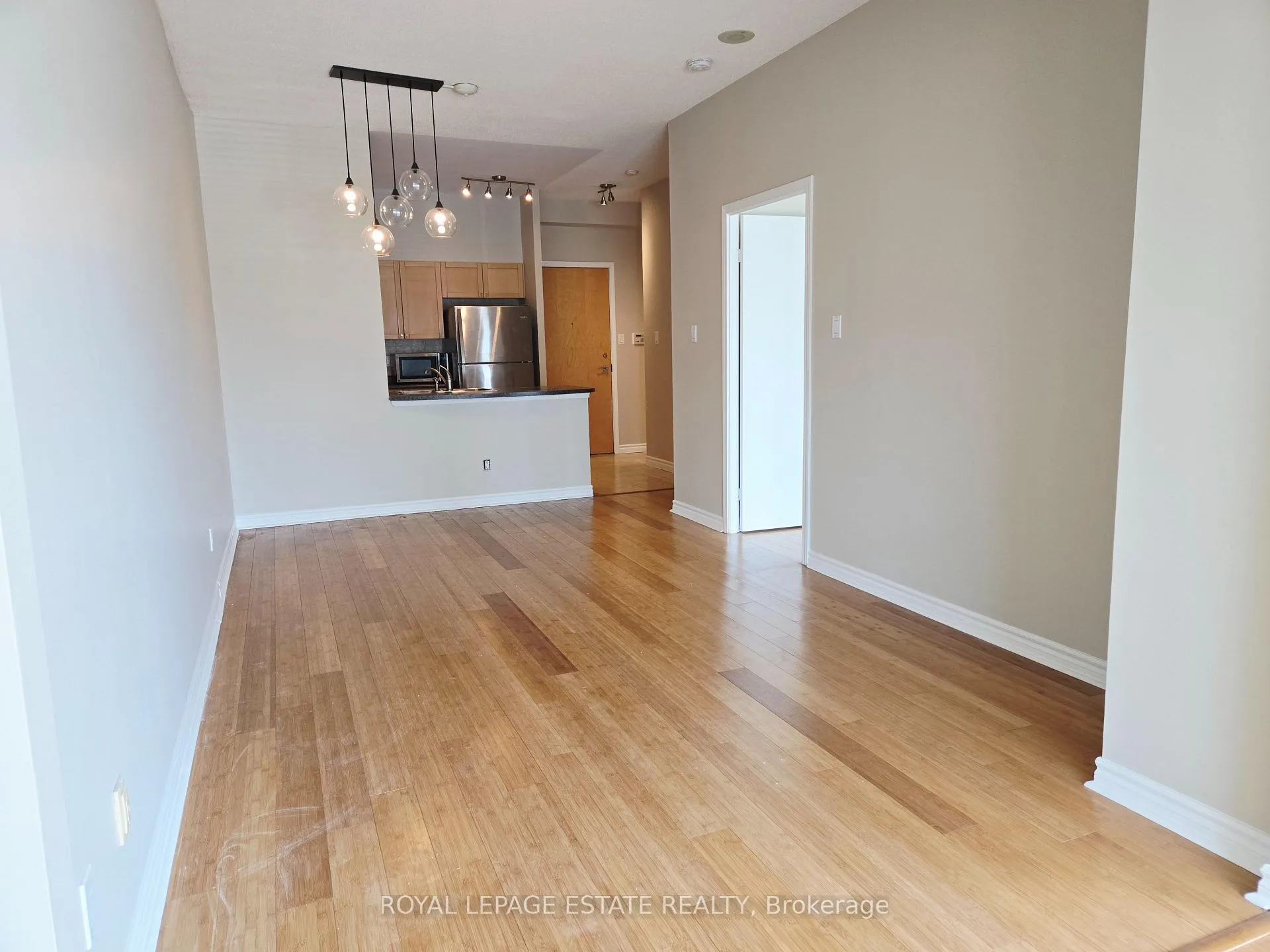 Photo 8 of Unit 632, 600 Queens Quay W, Toronto, Waterfront Communities — HOMEH