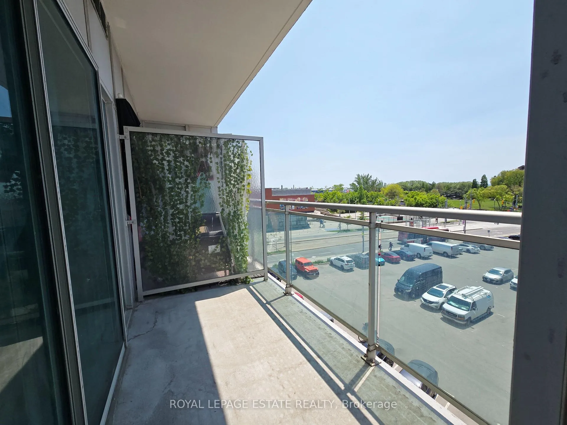 Photo 17 of Unit 632, 600 Queens Quay W, Toronto, Waterfront Communities — HOMEH