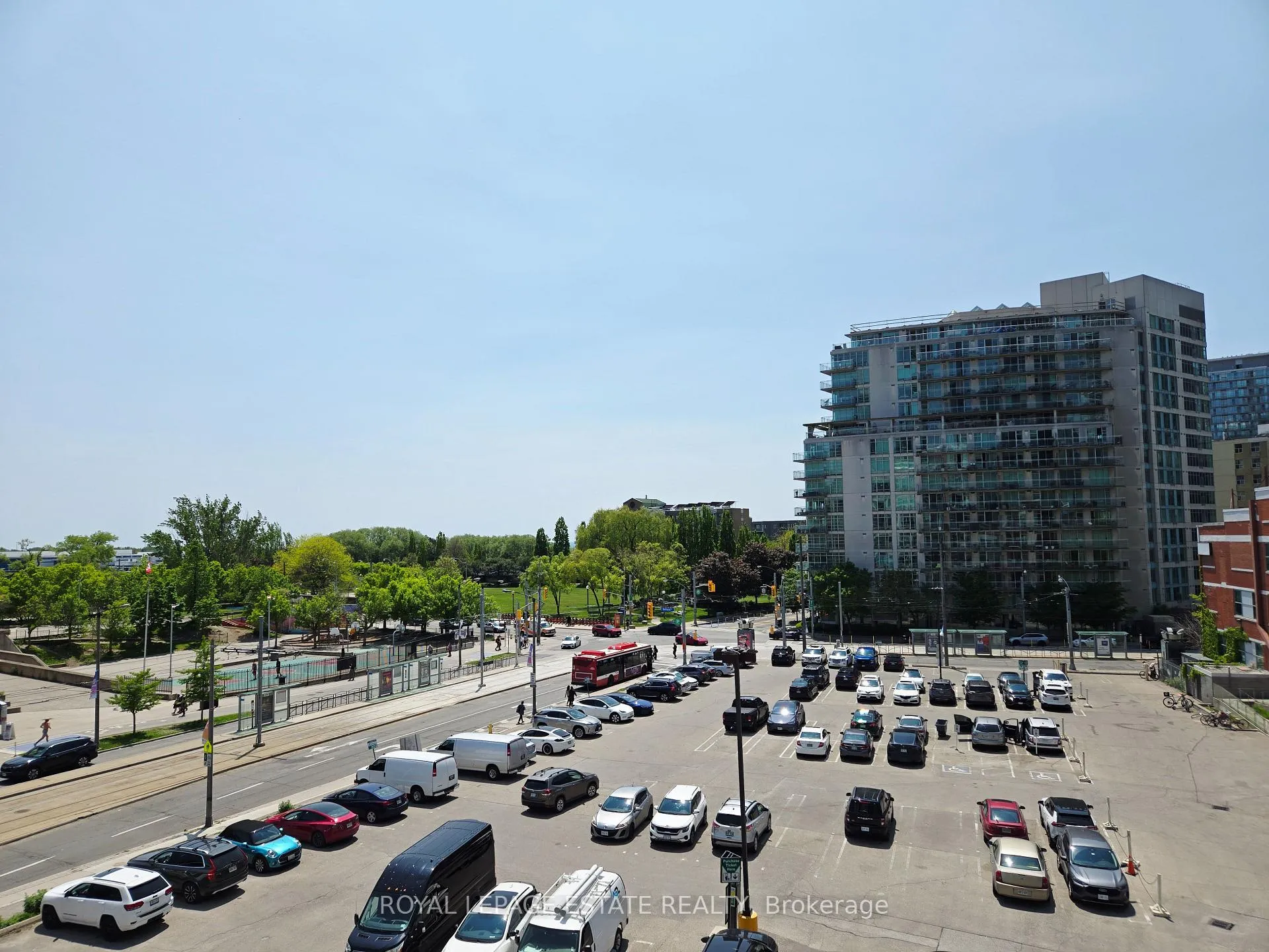 Photo 18 of Unit 632, 600 Queens Quay W, Toronto, Waterfront Communities — HOMEH