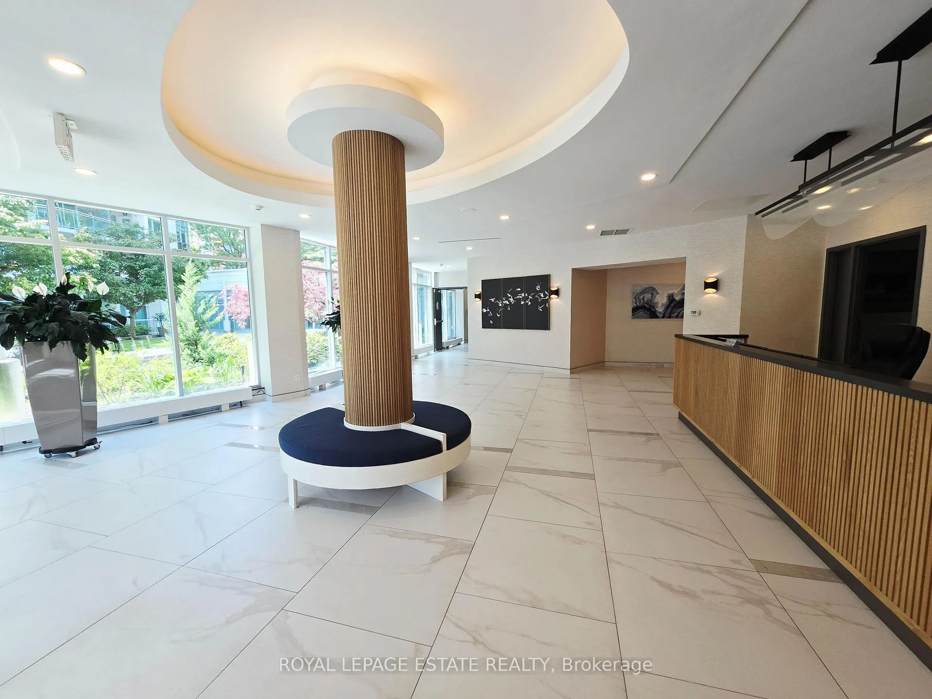 Photo 19 of Unit 632, 600 Queens Quay W, Toronto, Waterfront Communities — HOMEH