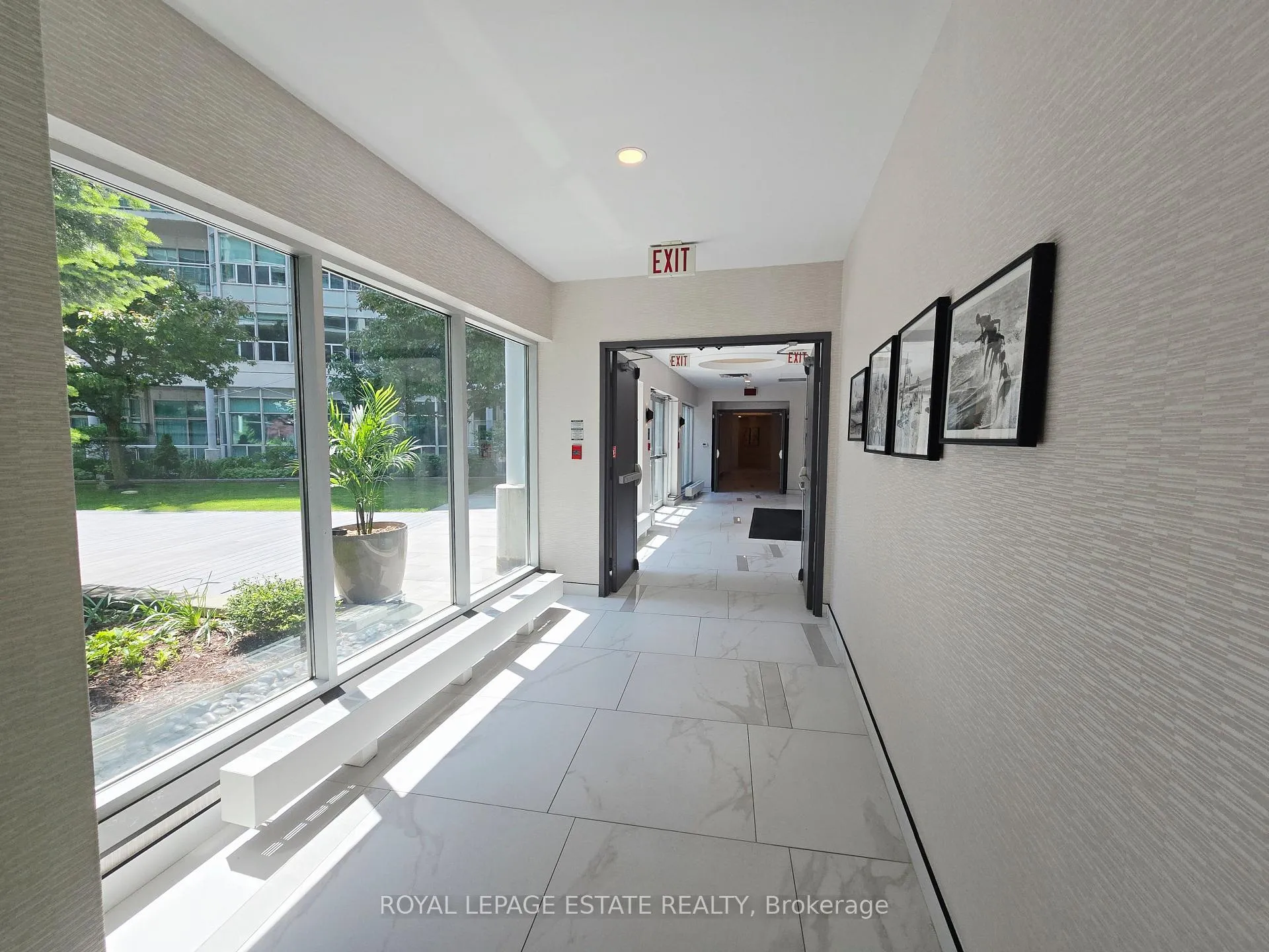 Photo 20 of Unit 632, 600 Queens Quay W, Toronto, Waterfront Communities — HOMEH