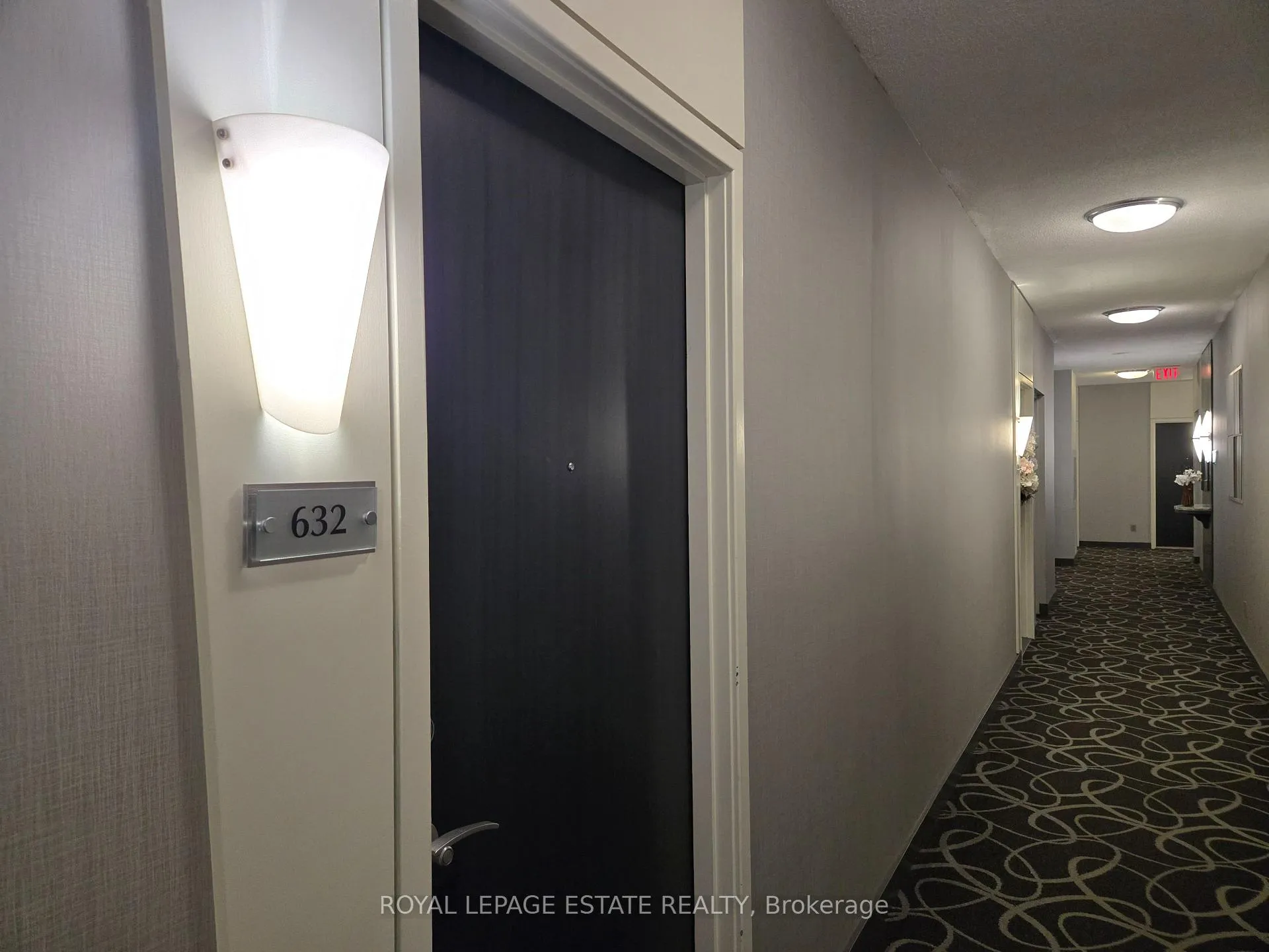 Photo 21 of Unit 632, 600 Queens Quay W, Toronto, Waterfront Communities — HOMEH