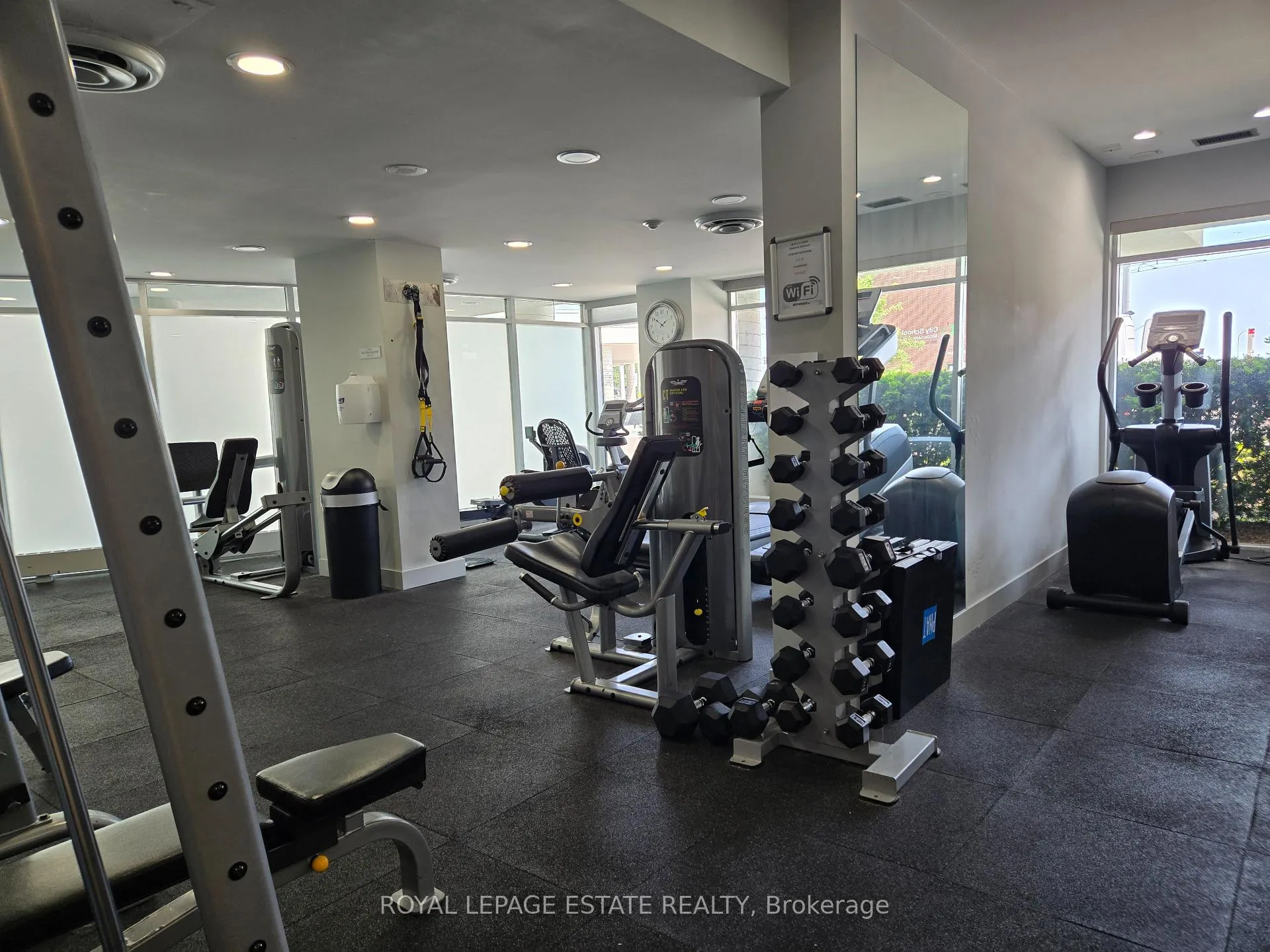 Photo 24 of Unit 632, 600 Queens Quay W, Toronto, Waterfront Communities — HOMEH