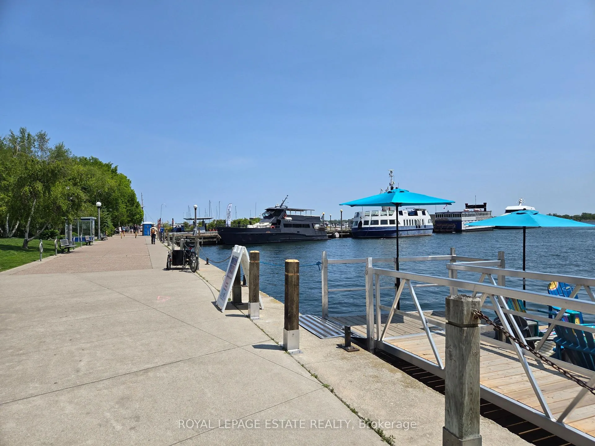 Photo 26 of Unit 632, 600 Queens Quay W, Toronto, Waterfront Communities — HOMEH