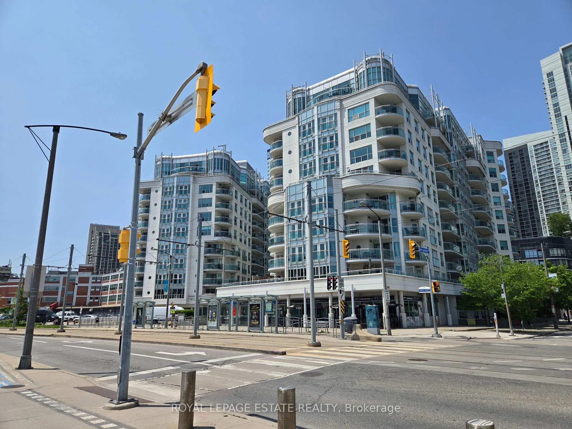 Photo 27 of Unit 632, 600 Queens Quay W, Toronto, Waterfront Communities — HOMEH