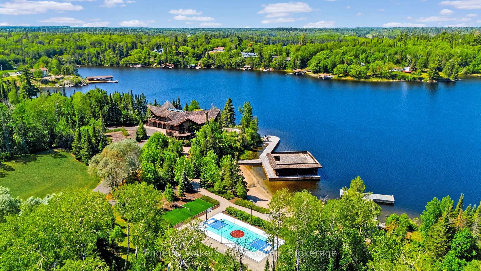 Photo 47 of 4 & 5 Peninsula Road, Kenora, Keewatin — HOMEH