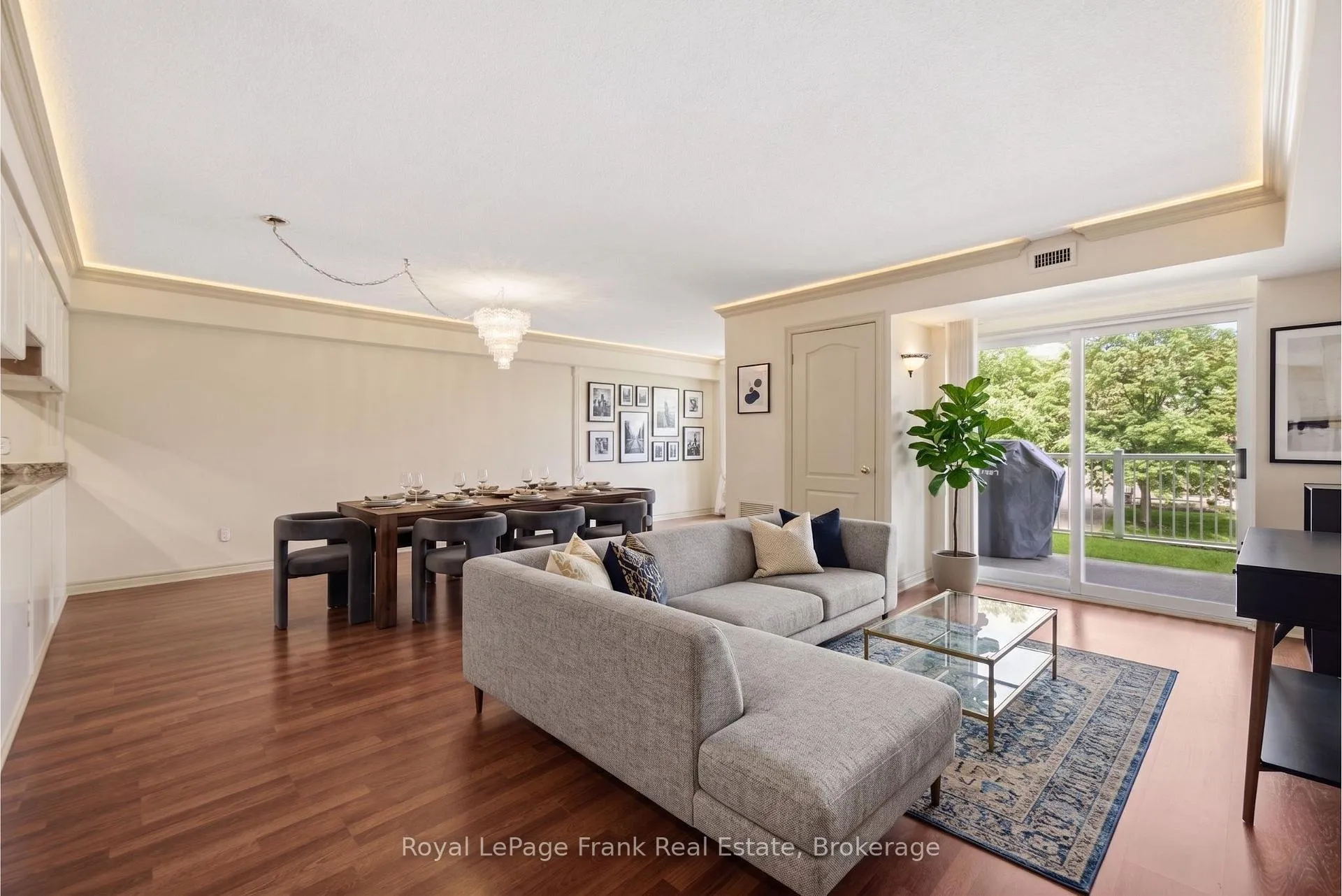 Photo 11 of Unit 110, 51 Rivermill Boulevard, Kawartha Lakes, Lindsay — HOMEH