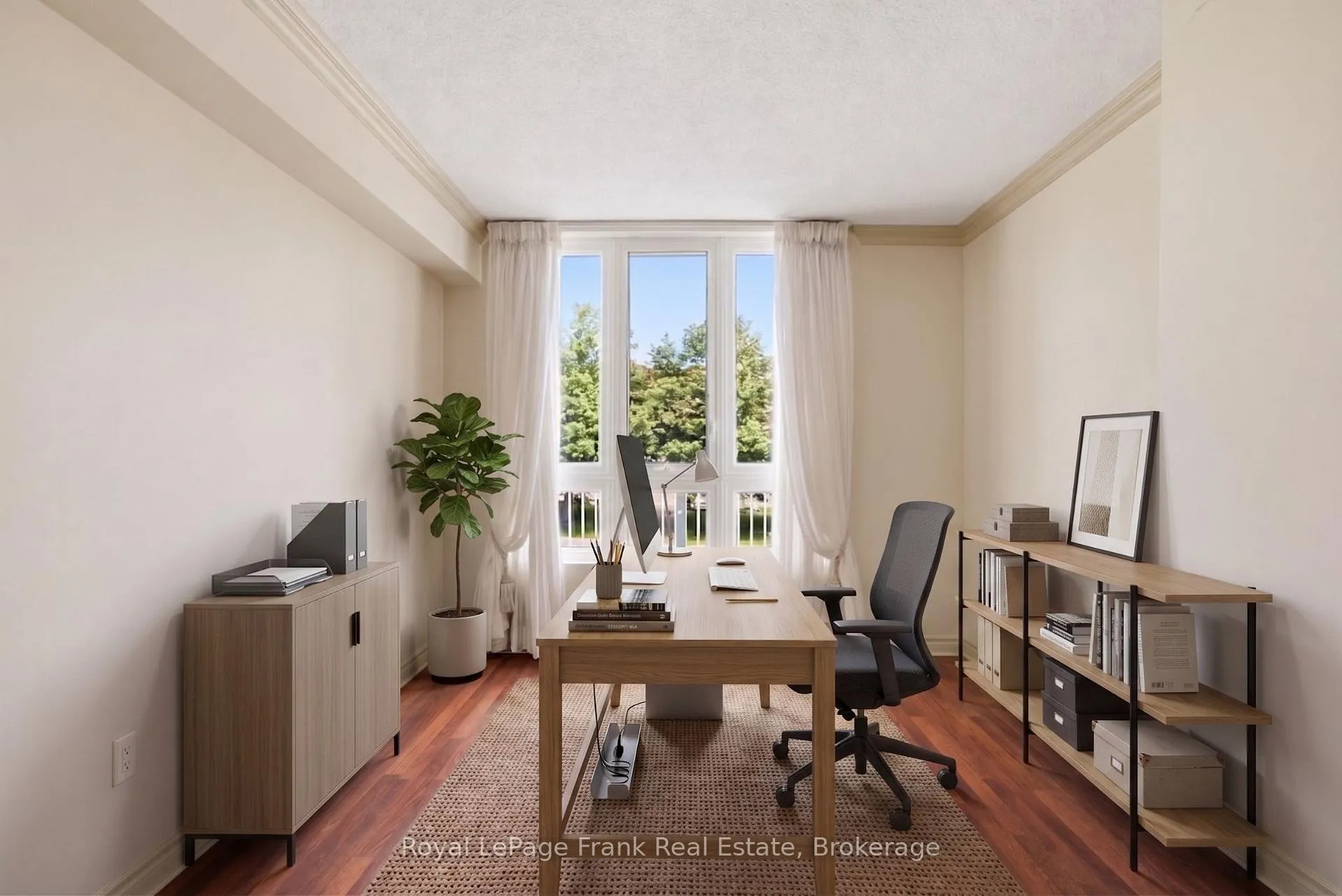 Photo 13 of Unit 110, 51 Rivermill Boulevard, Kawartha Lakes, Lindsay — HOMEH