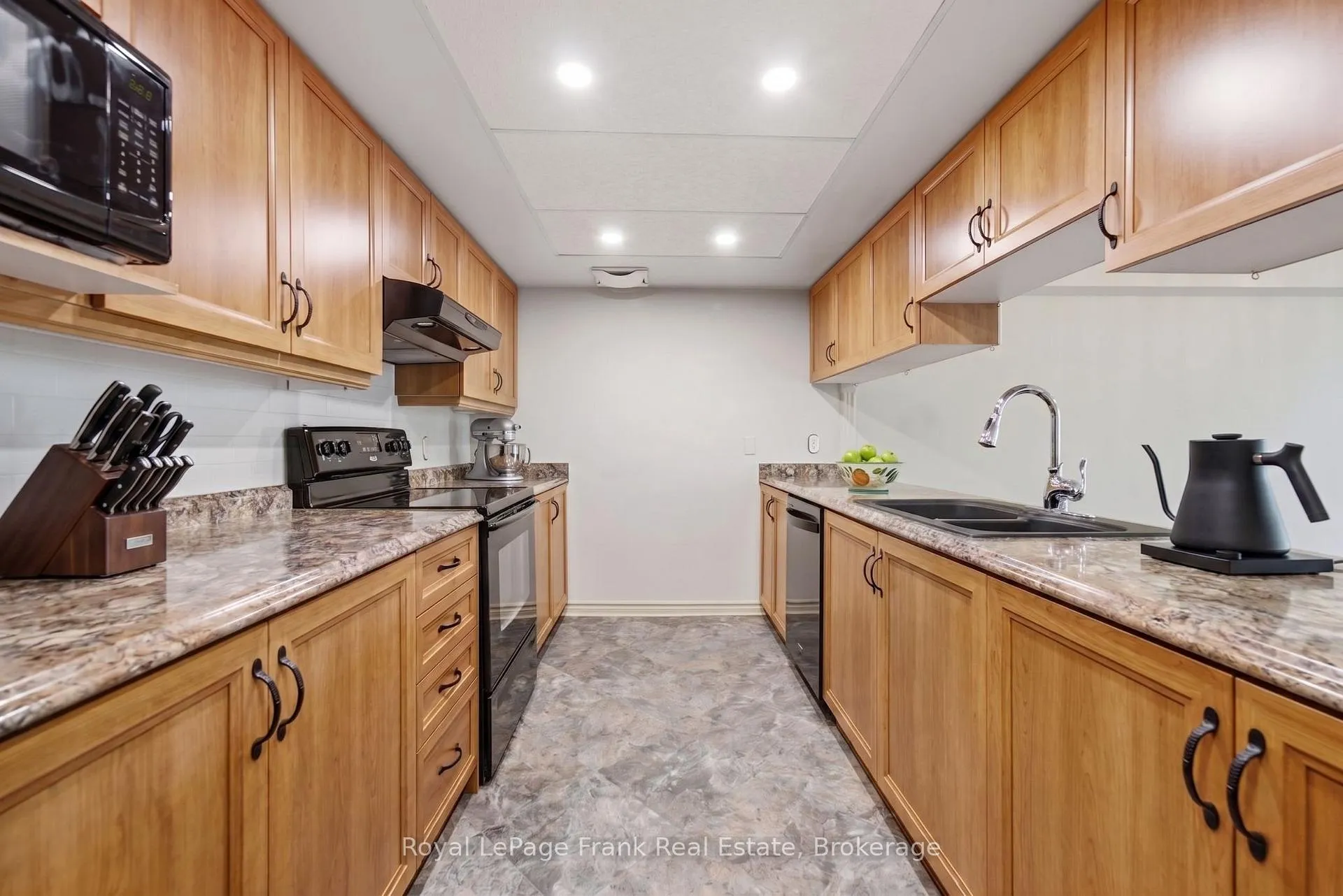 Photo 18 of Unit 110, 51 Rivermill Boulevard, Kawartha Lakes, Lindsay — HOMEH