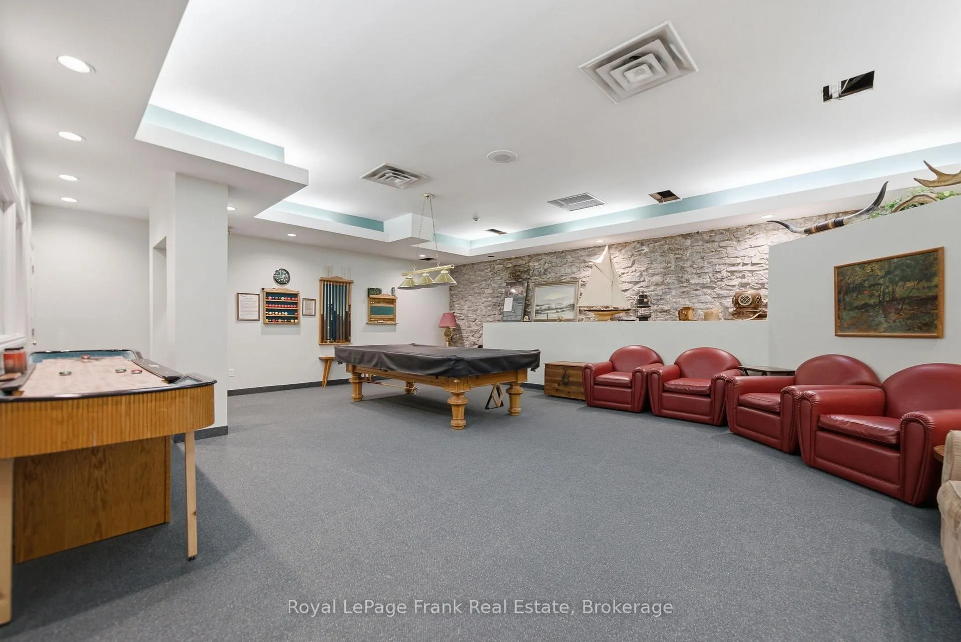 Photo 36 of Unit 110, 51 Rivermill Boulevard, Kawartha Lakes, Lindsay — HOMEH