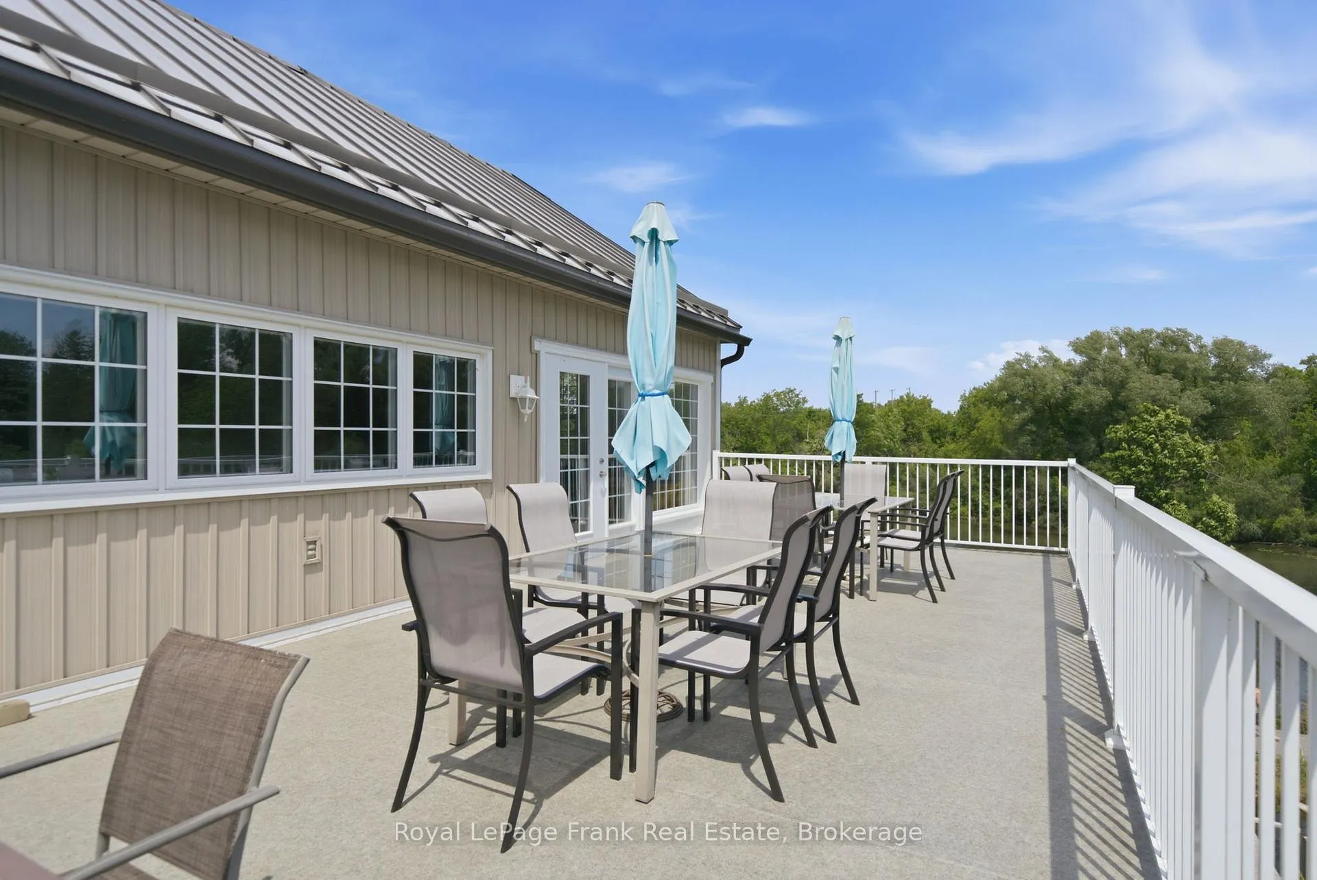 Photo 37 of Unit 110, 51 Rivermill Boulevard, Kawartha Lakes, Lindsay — HOMEH