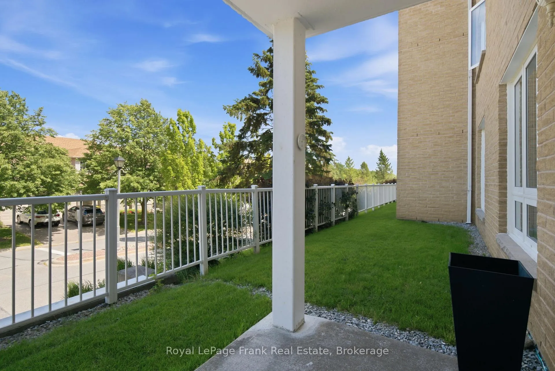 Photo 39 of Unit 110, 51 Rivermill Boulevard, Kawartha Lakes, Lindsay — HOMEH