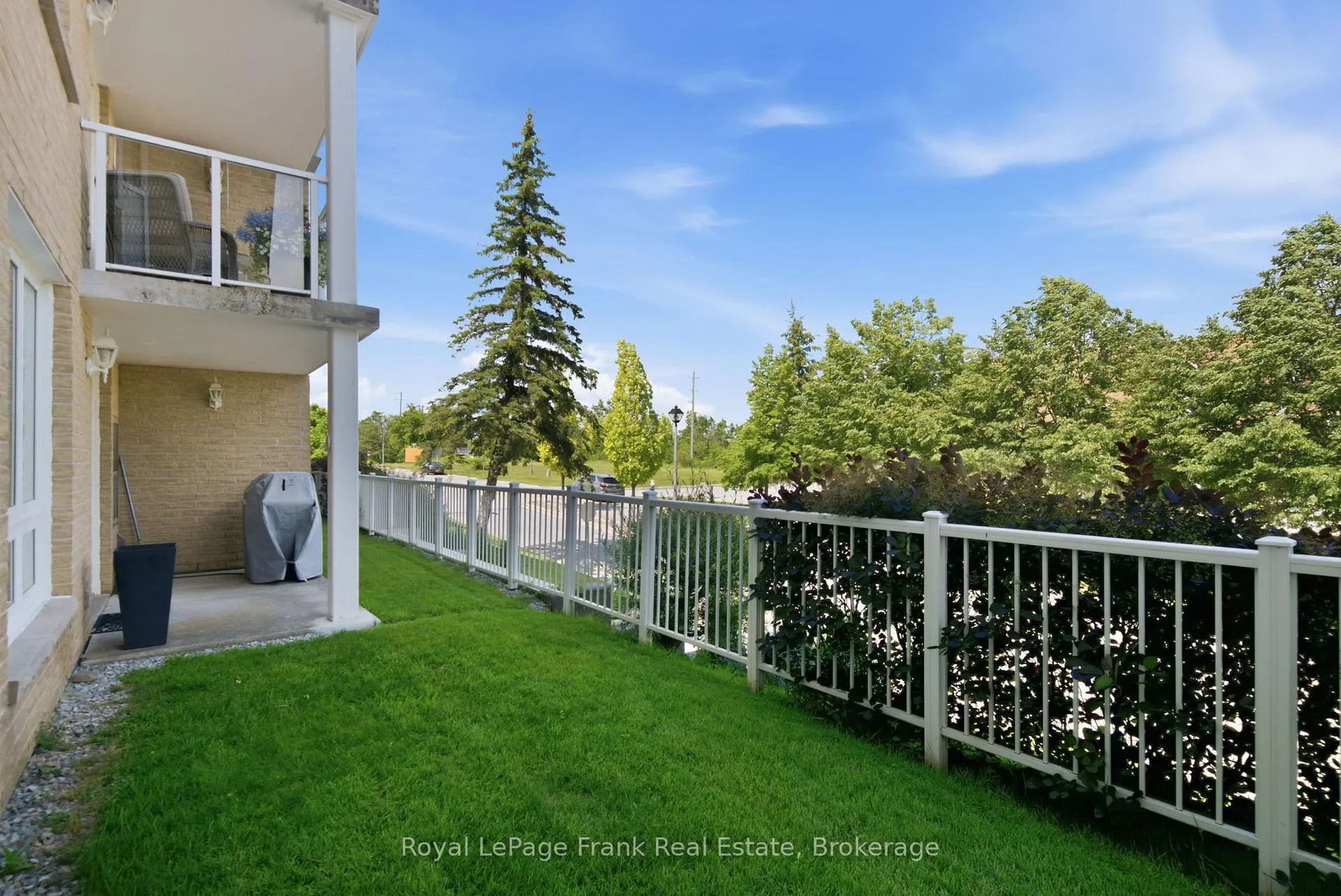 Photo 40 of Unit 110, 51 Rivermill Boulevard, Kawartha Lakes, Lindsay — HOMEH