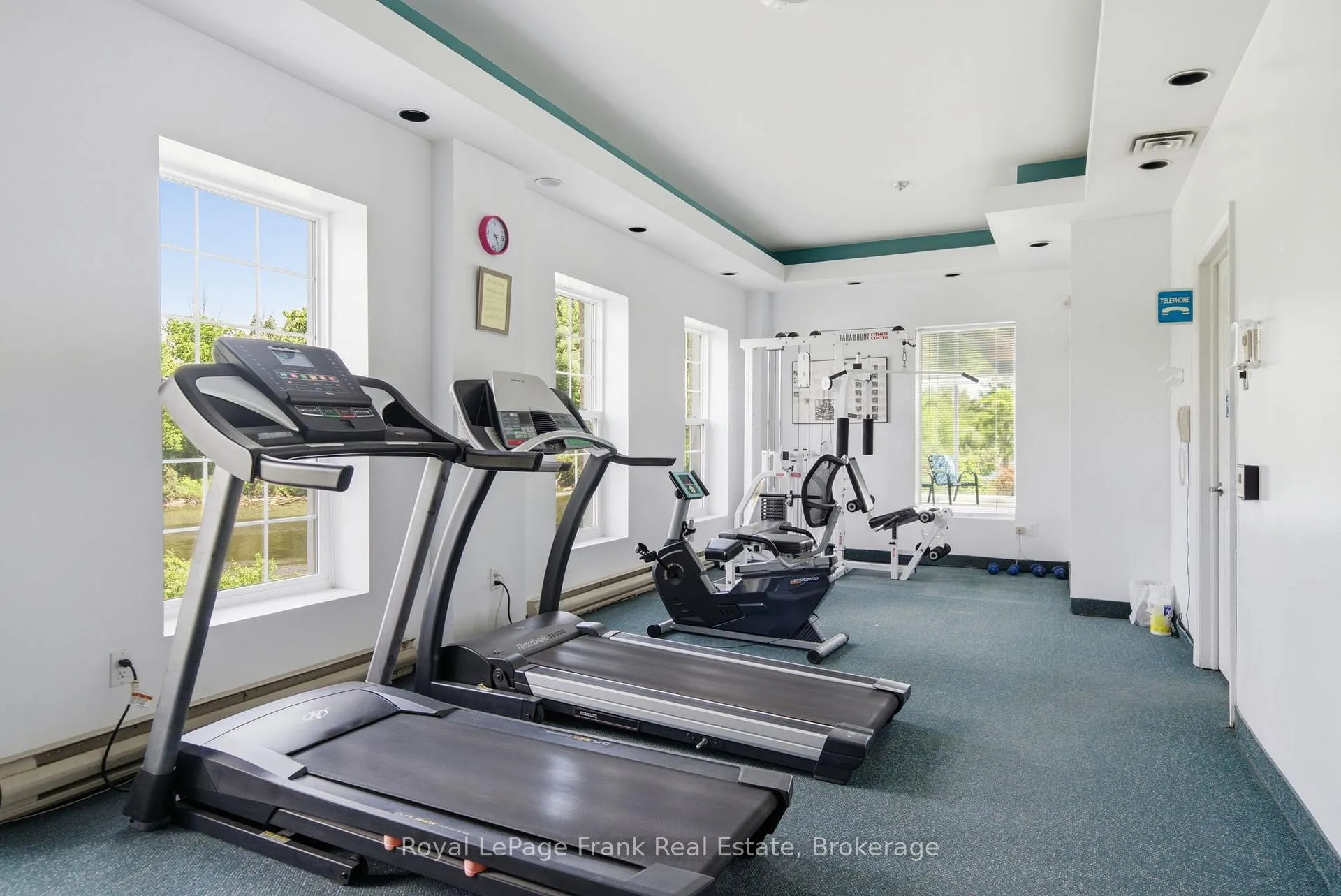 Photo 42 of Unit 110, 51 Rivermill Boulevard, Kawartha Lakes, Lindsay — HOMEH