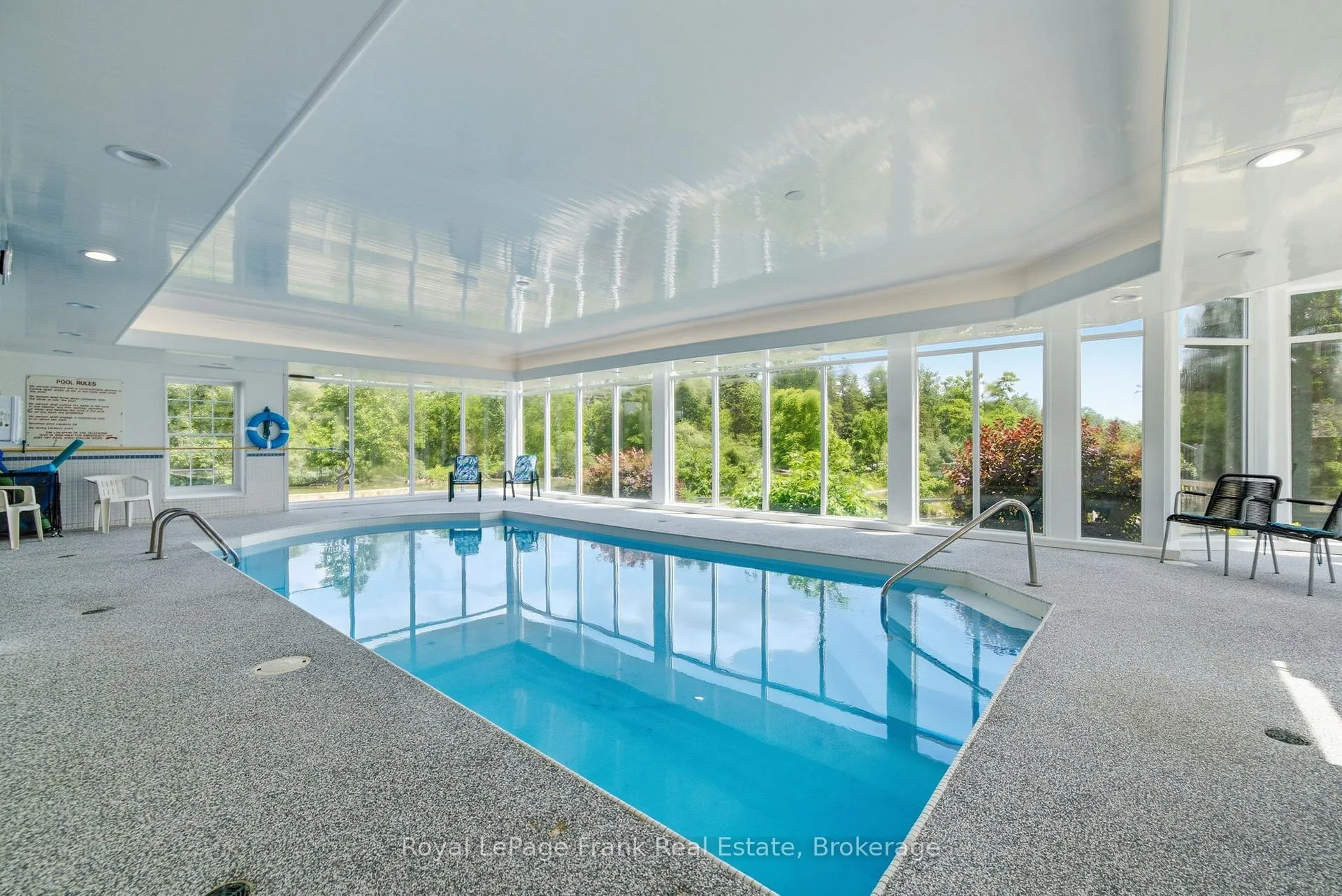 Photo 43 of Unit 110, 51 Rivermill Boulevard, Kawartha Lakes, Lindsay — HOMEH