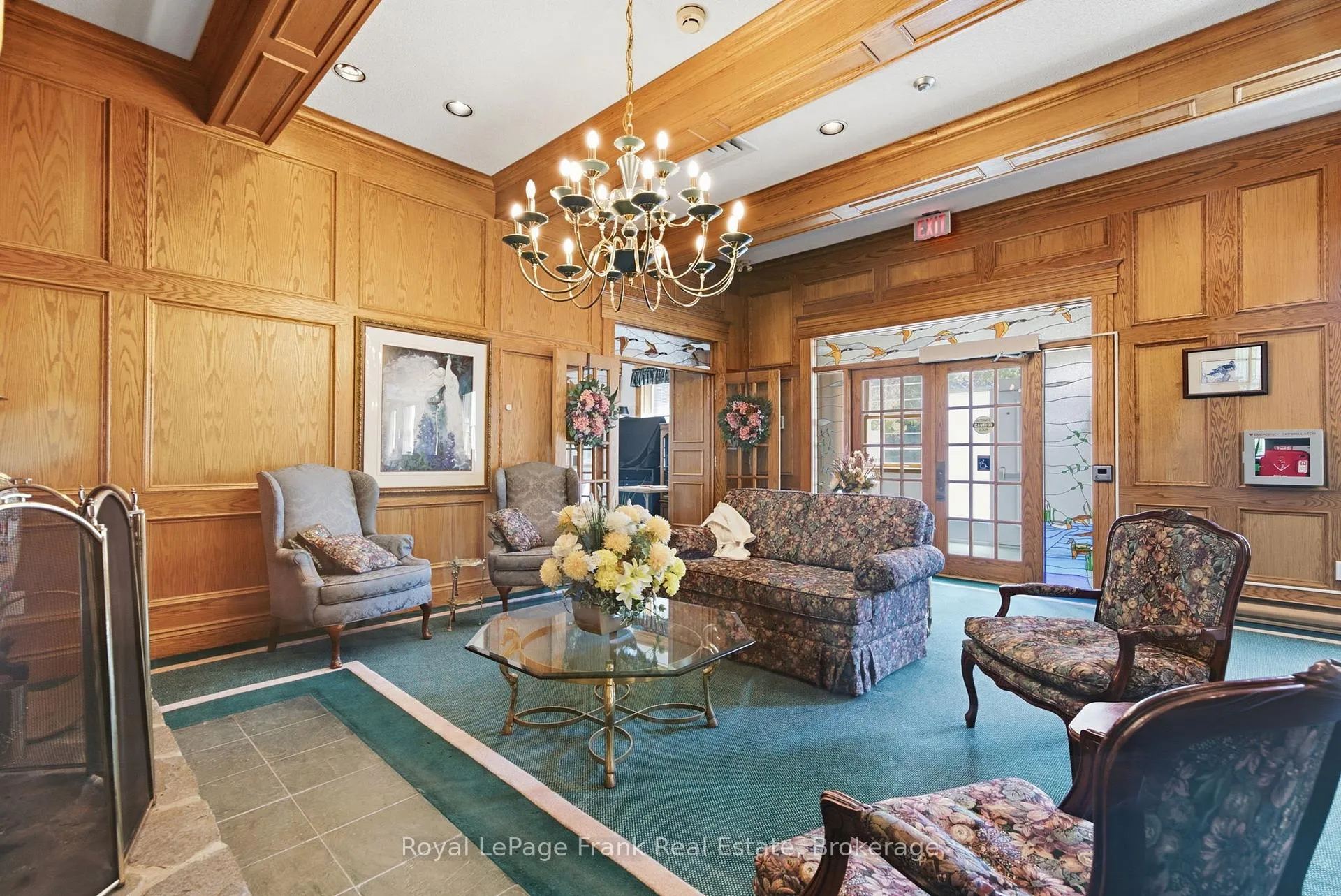 Photo 44 of Unit 110, 51 Rivermill Boulevard, Kawartha Lakes, Lindsay — HOMEH