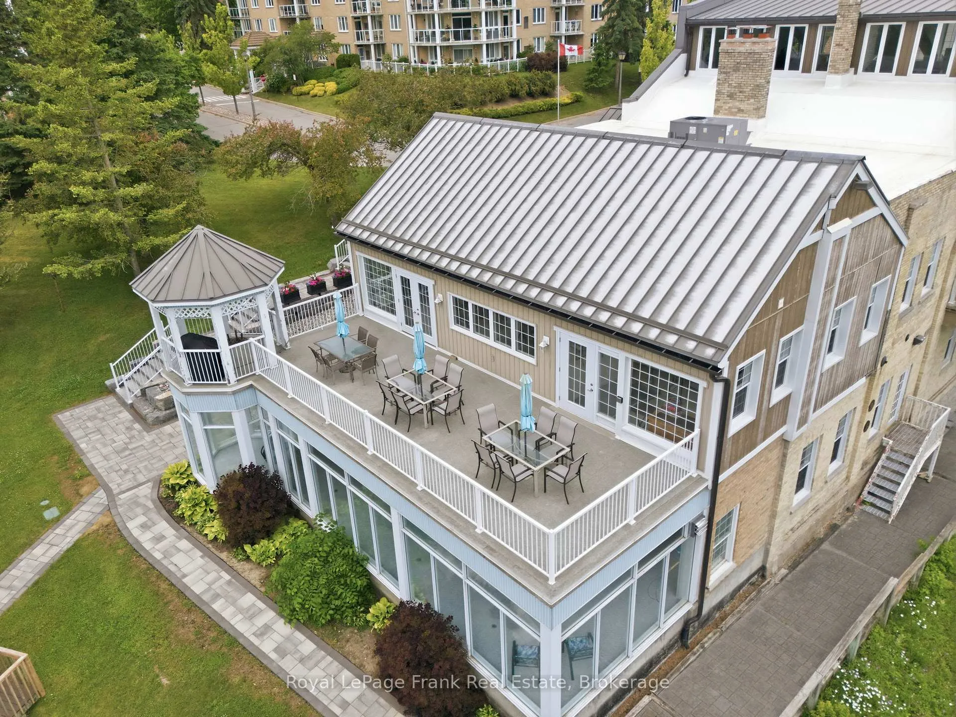 Photo 45 of Unit 110, 51 Rivermill Boulevard, Kawartha Lakes, Lindsay — HOMEH