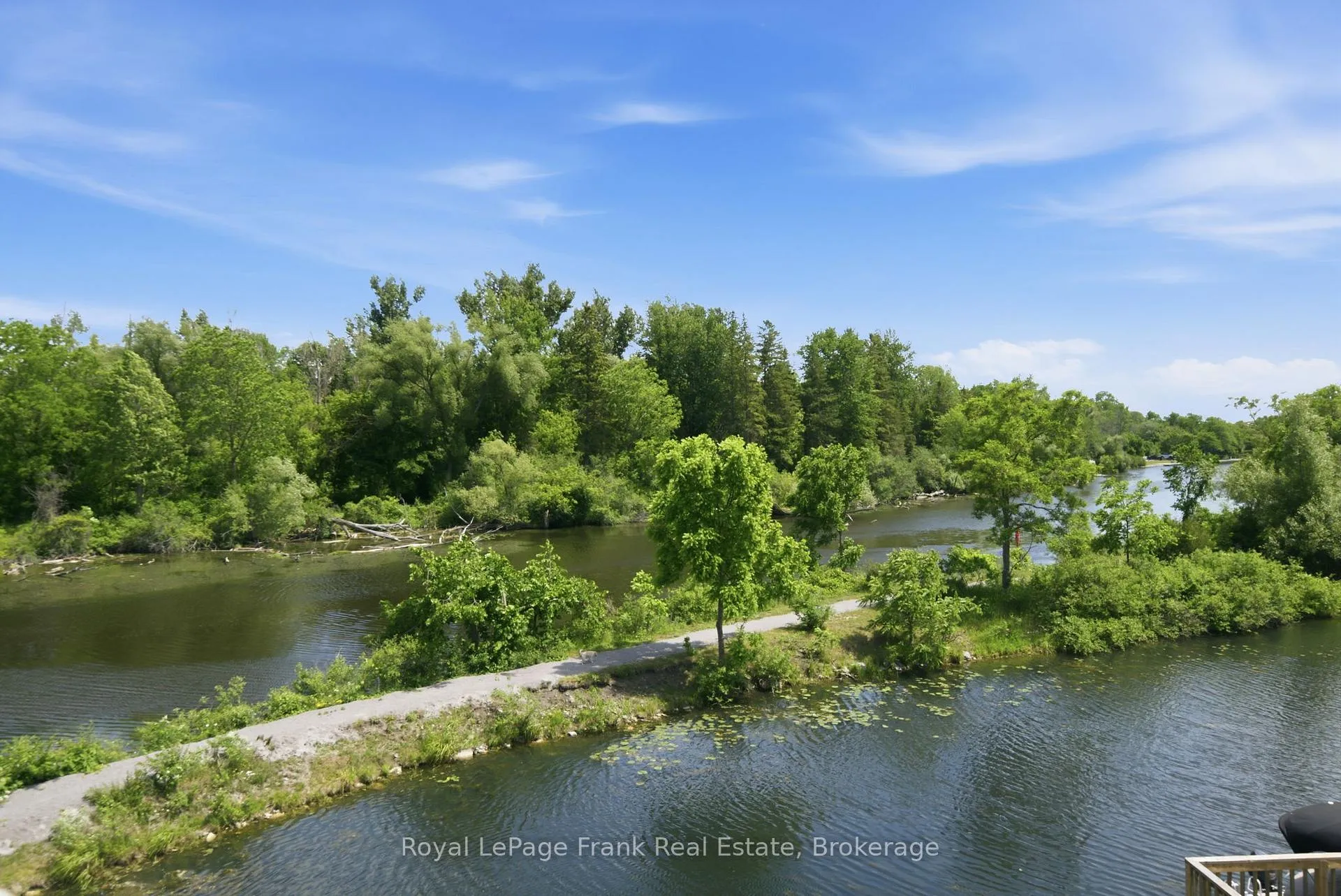 Photo 47 of Unit 110, 51 Rivermill Boulevard, Kawartha Lakes, Lindsay — HOMEH