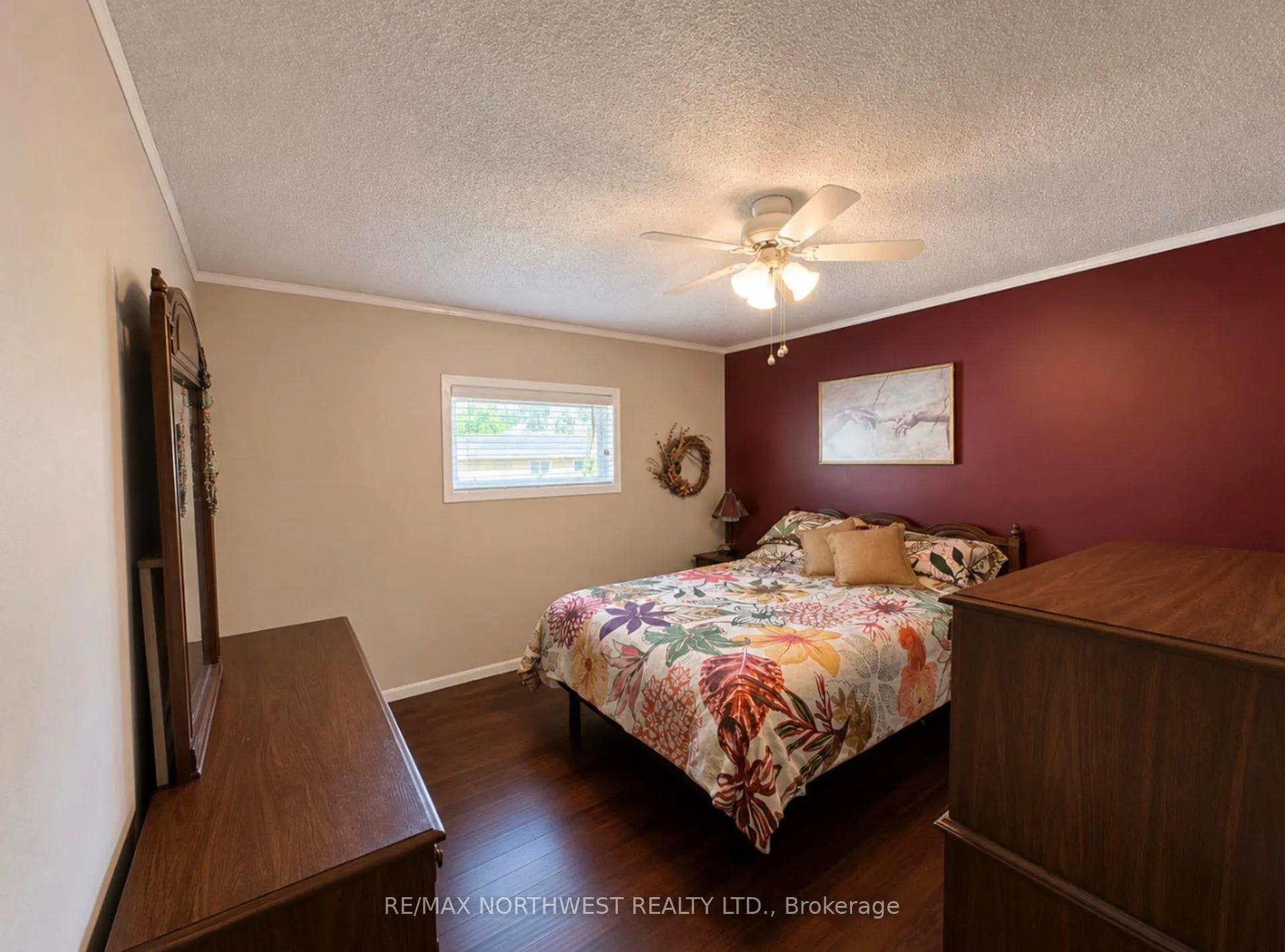 Photo 9 of 695 Airport Road S, Kenora, Airport Road North — HOMEH
