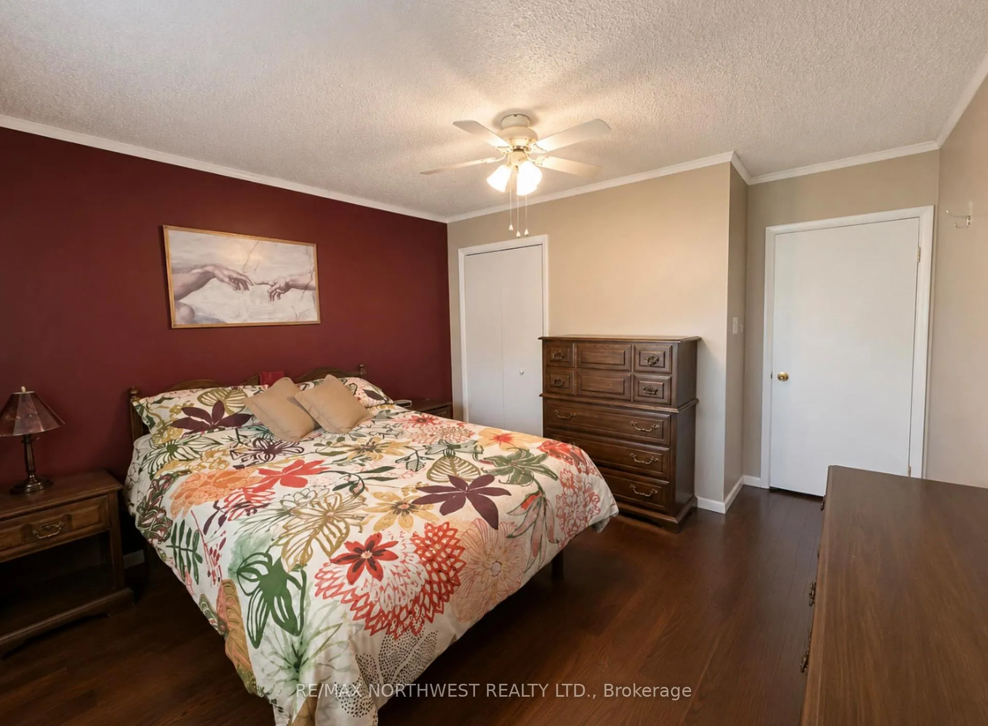 Photo 10 of 695 Airport Road S, Kenora, Airport Road North — HOMEH