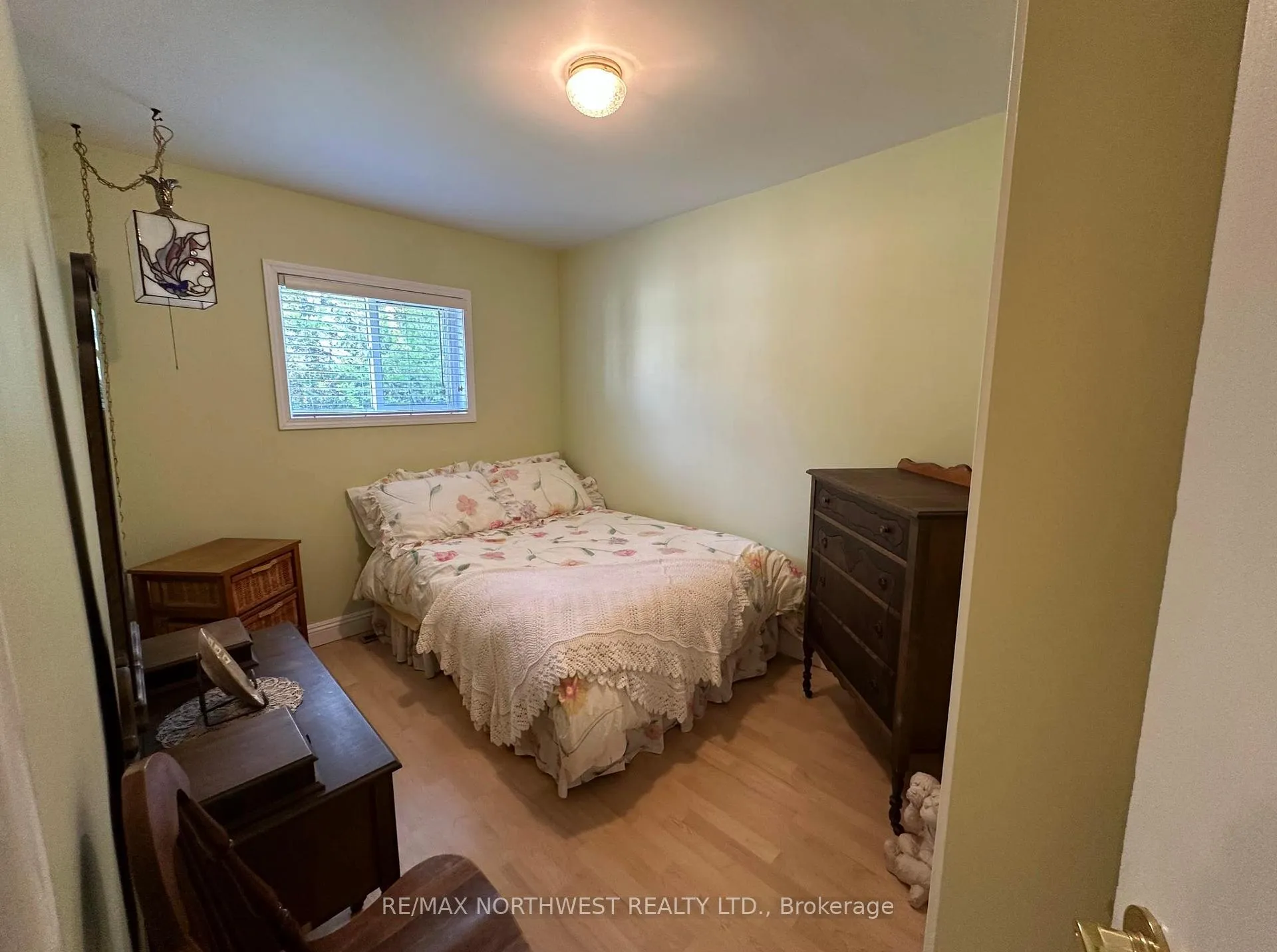 Photo 13 of 695 Airport Road S, Kenora, Airport Road North — HOMEH