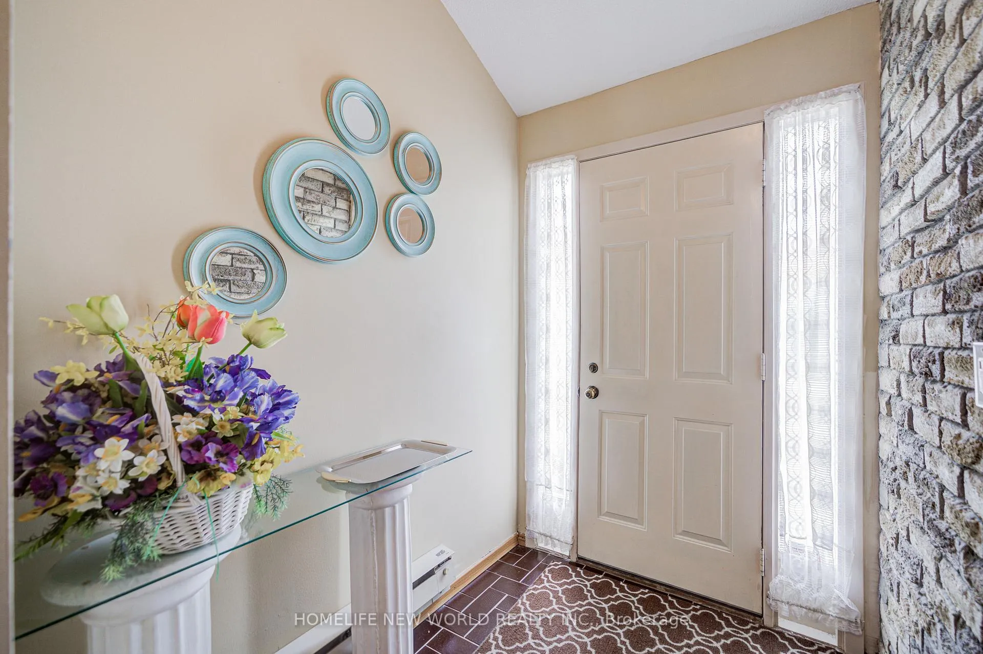 Photo 3 of 129 Sandyhook Square, Scarborough, Steeles — HOMEH