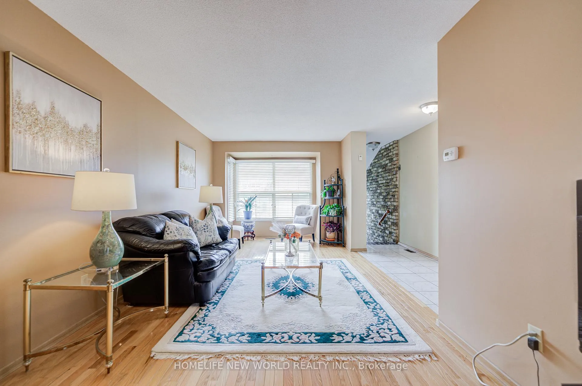 Photo 6 of 129 Sandyhook Square, Scarborough, Steeles — HOMEH